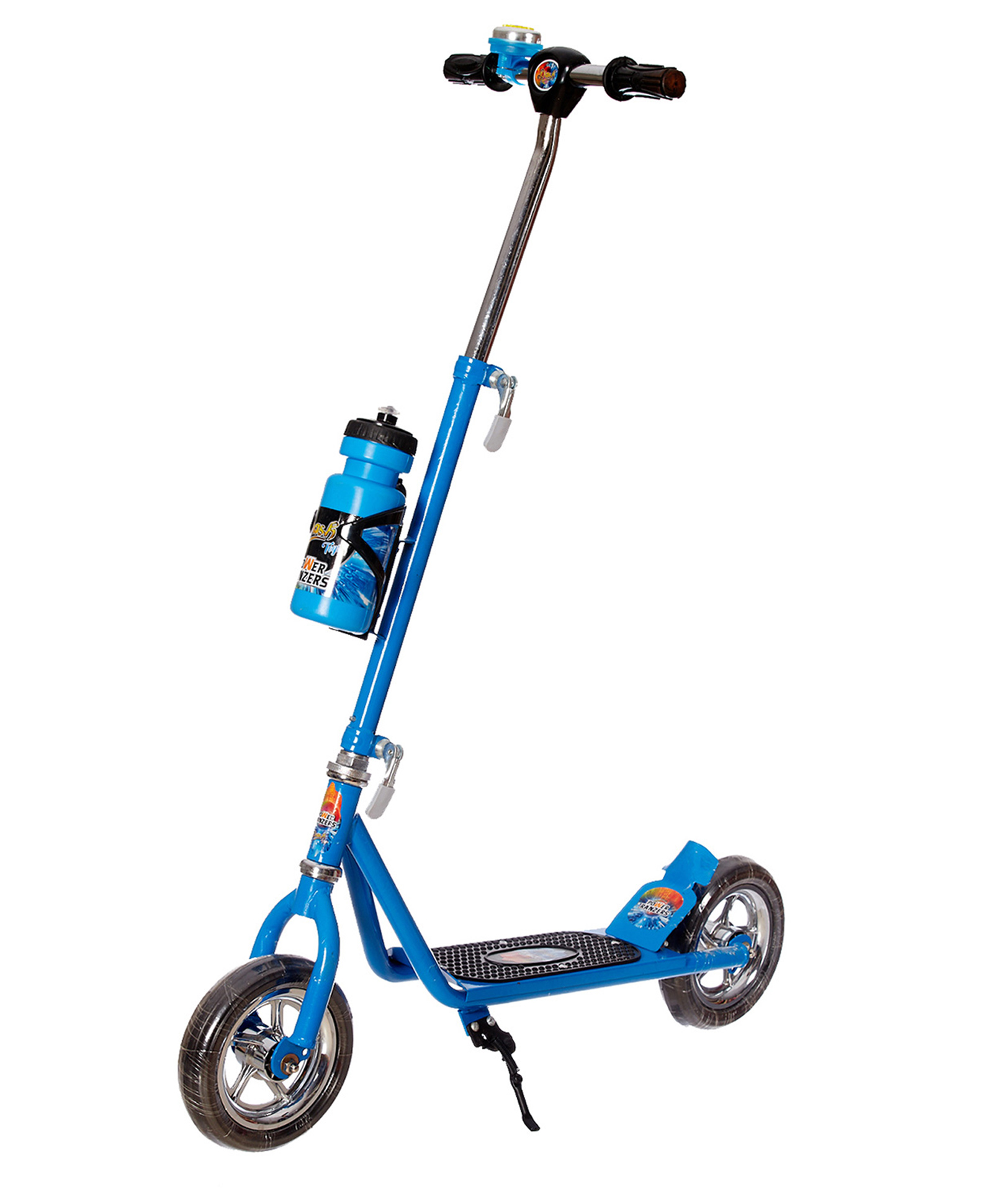 Dash Two Wheel Scooter With Sipper - Blue-image-42