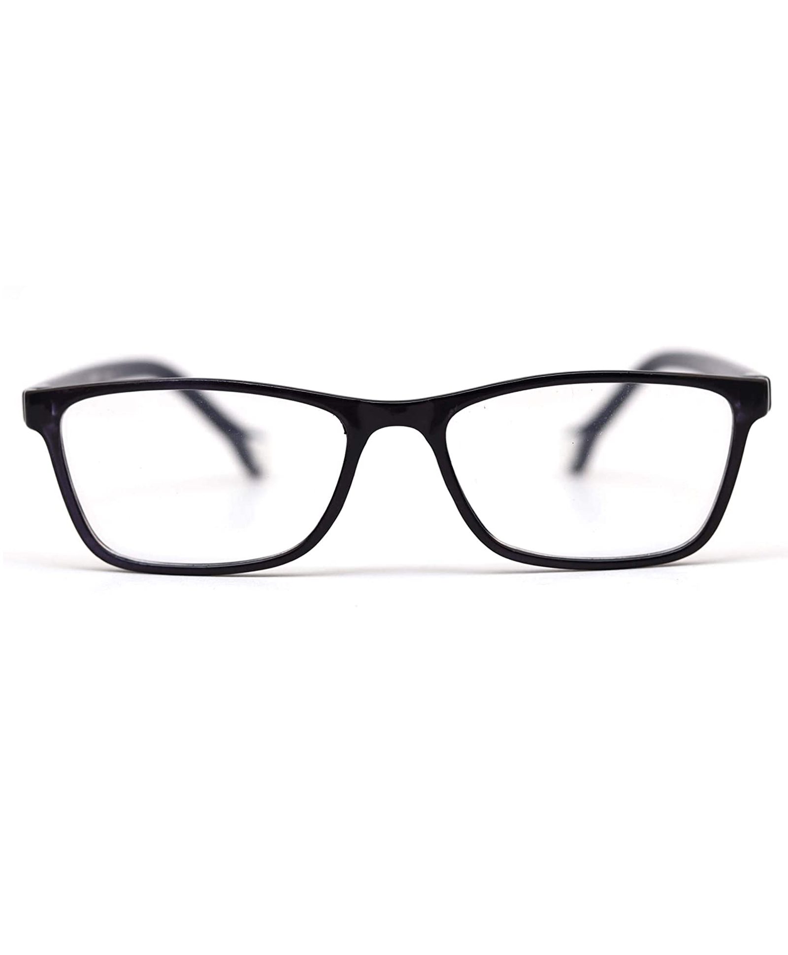 Optify Blue Light Blocking UV Protection Glasses - Black-image-46