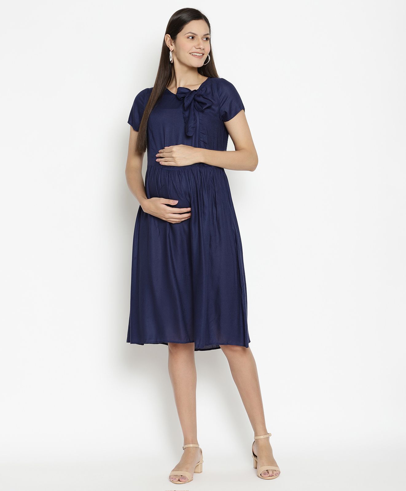 firstcry feeding dresses