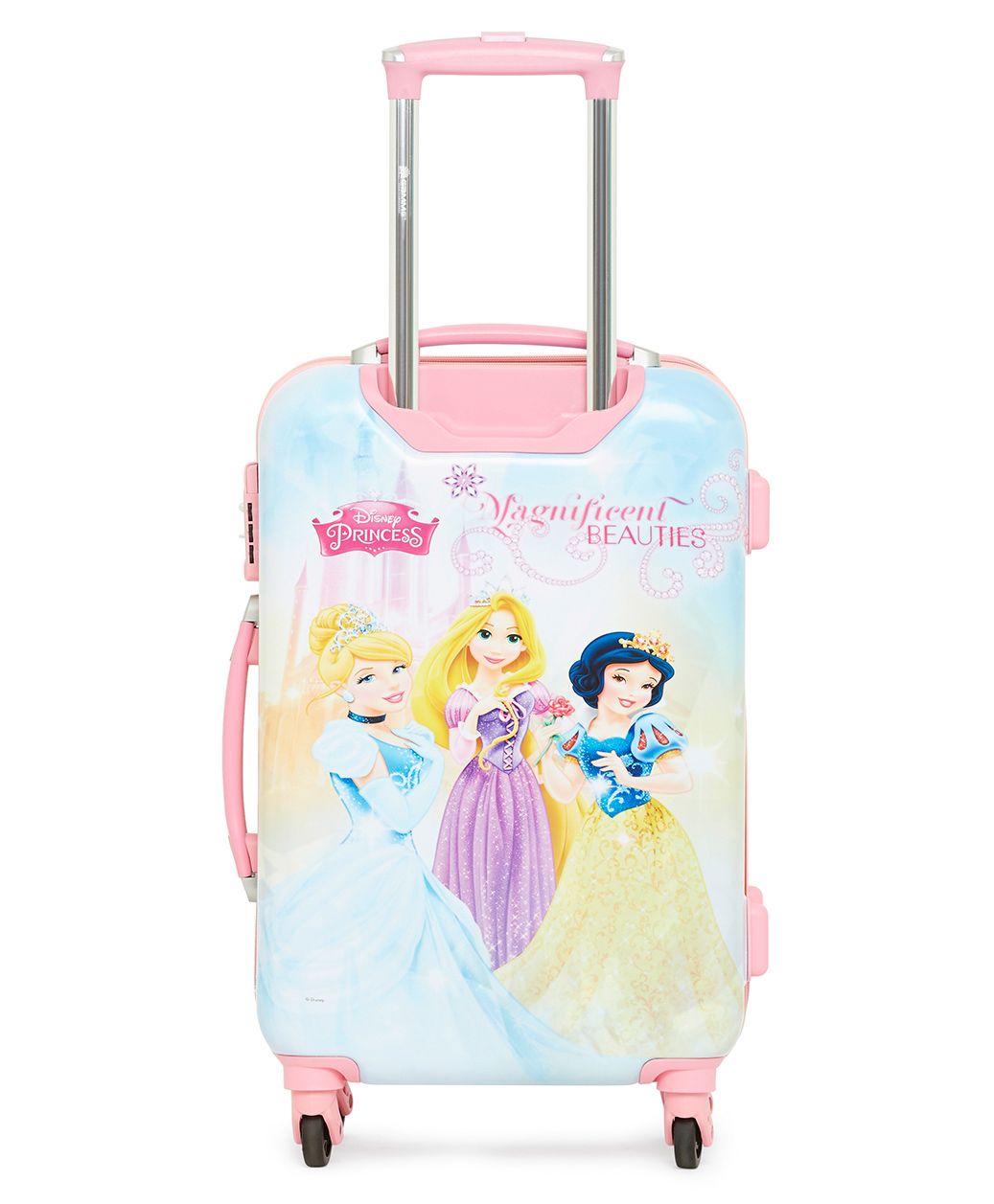 disney princess trolley