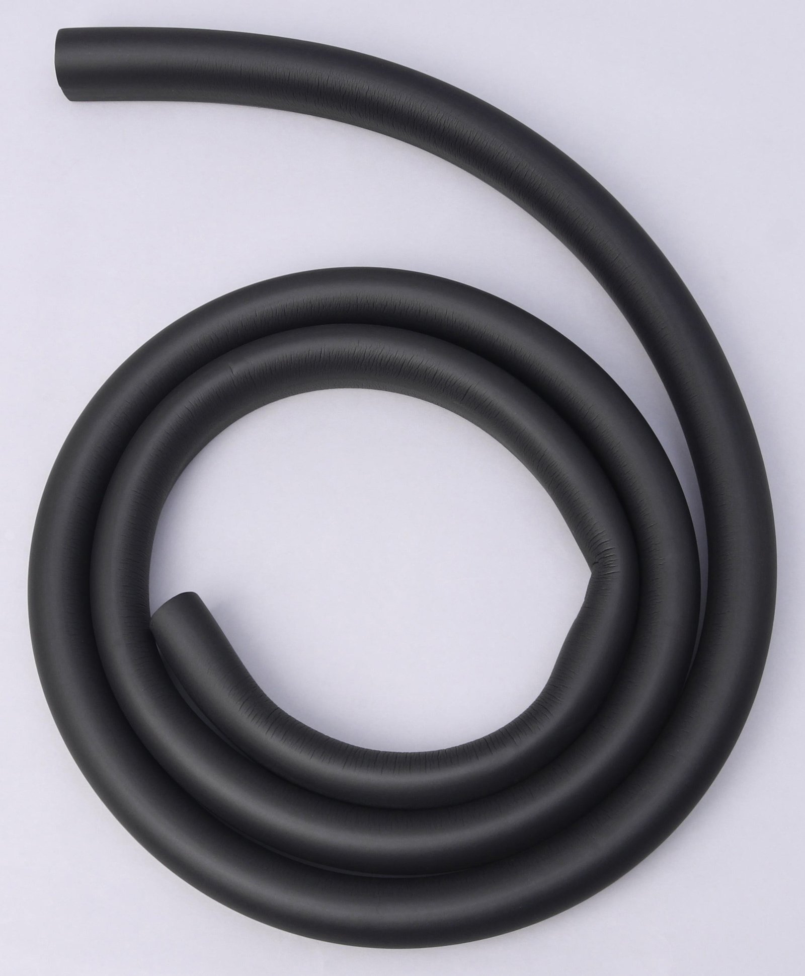 Zoe U Shape Edge Protector Black - Length 2 m-picture-42