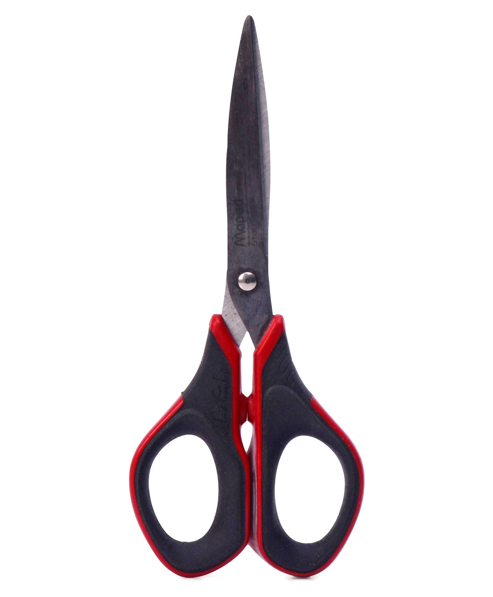 Maped Advanced Gel Scissors - Black-picture-42