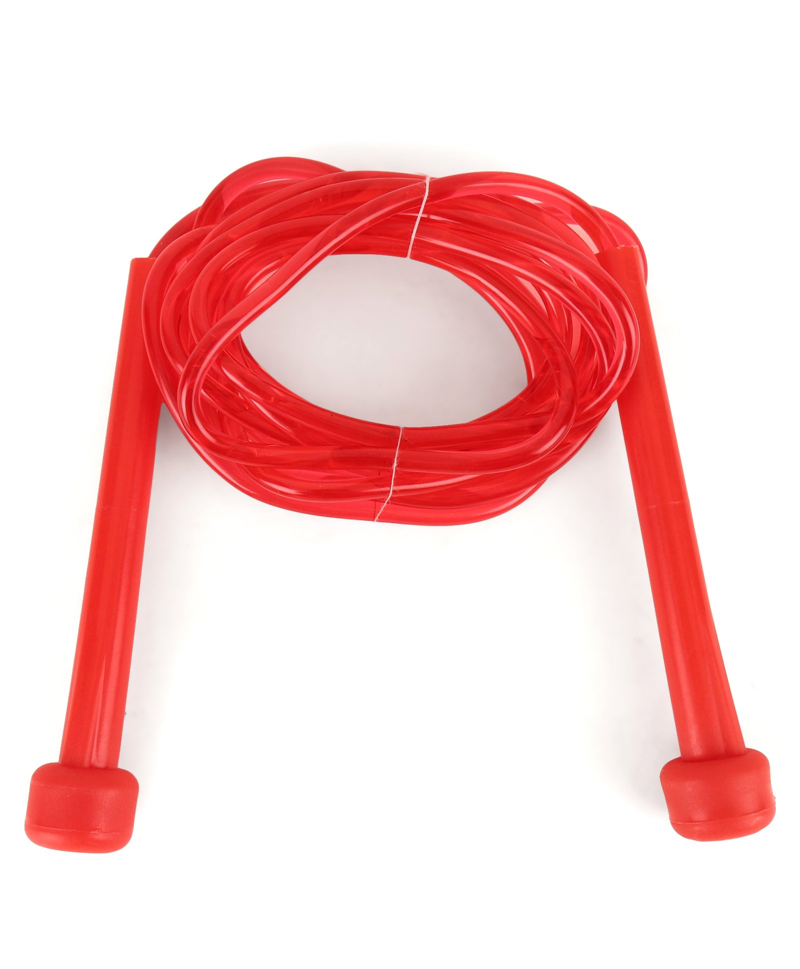 Ratnas Slim Skipping Rope - Red-picture-12