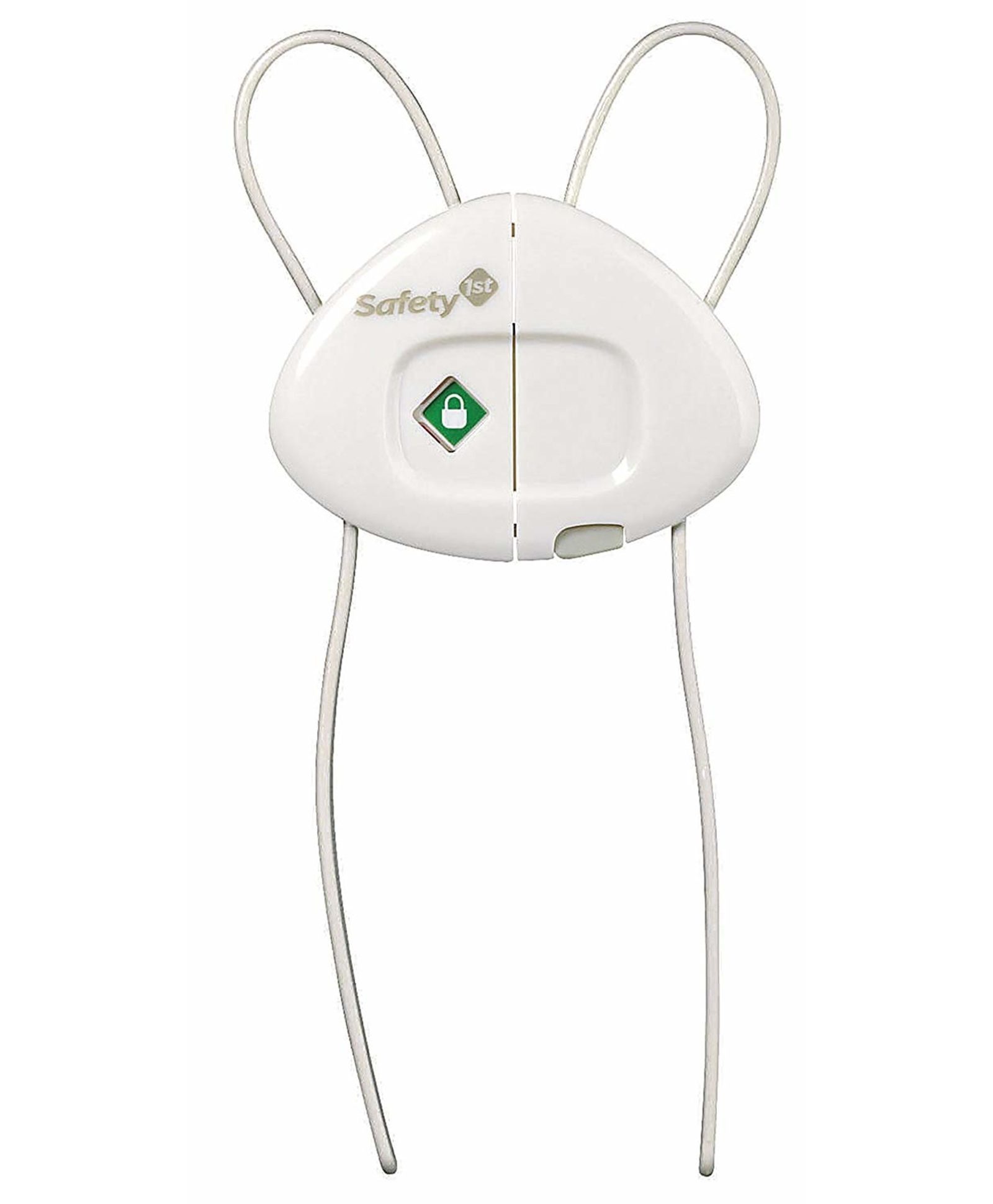 safety first Safety 1st Handle Flex Lock - White-picture-13