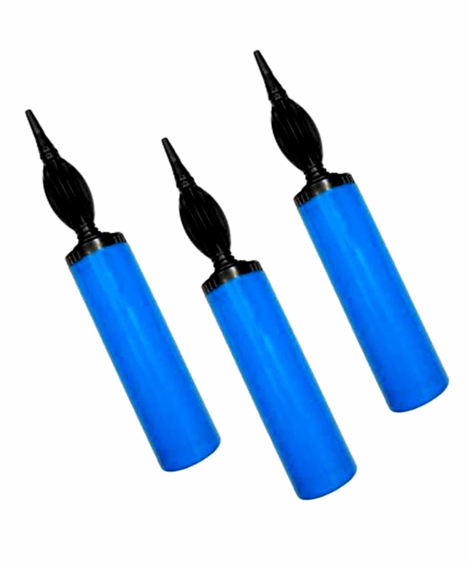 Shopperskart Balloon Pump Blue - Pack of 3-image-44