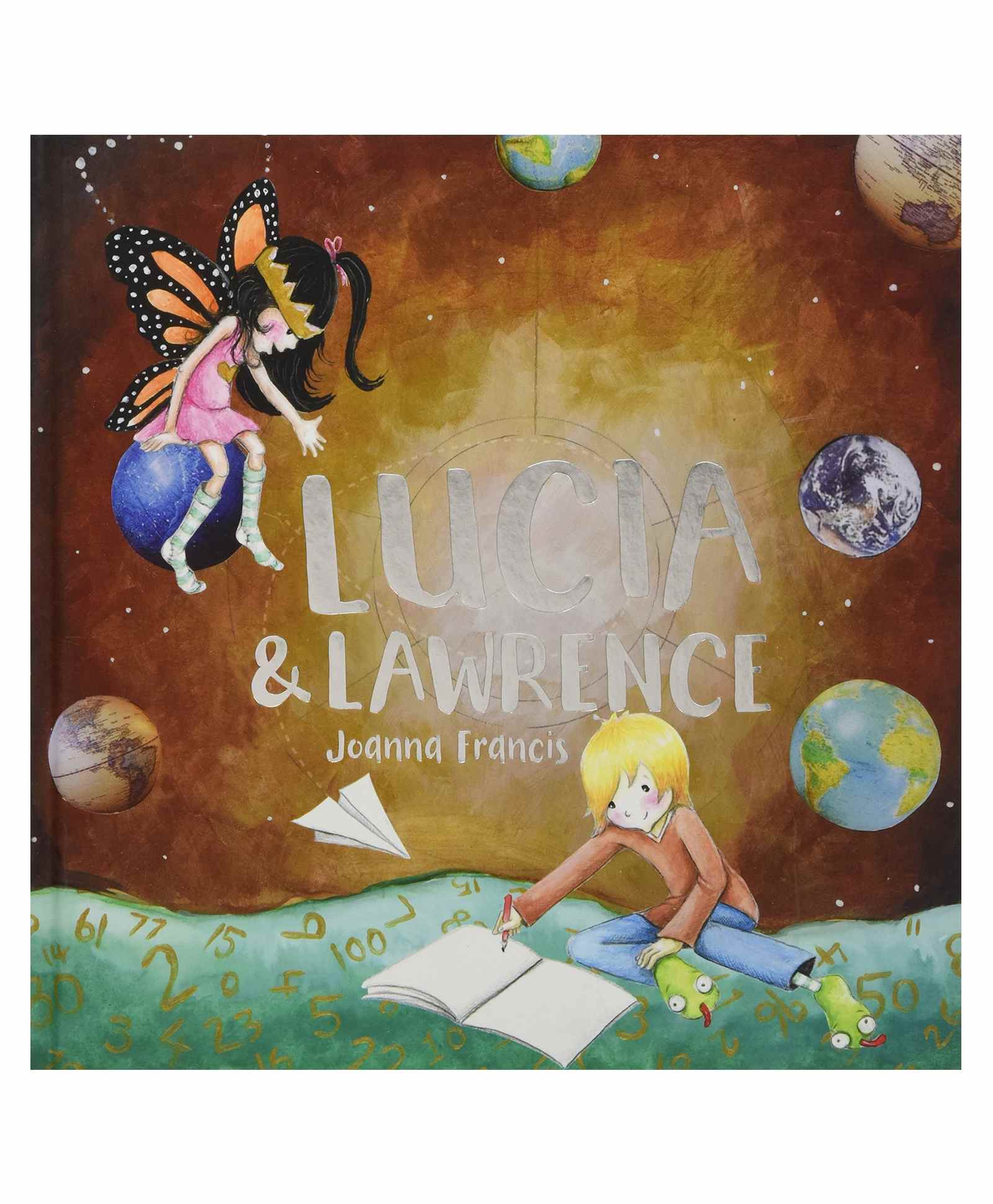 Lucia & Lawrence Picture Book - English-image-47