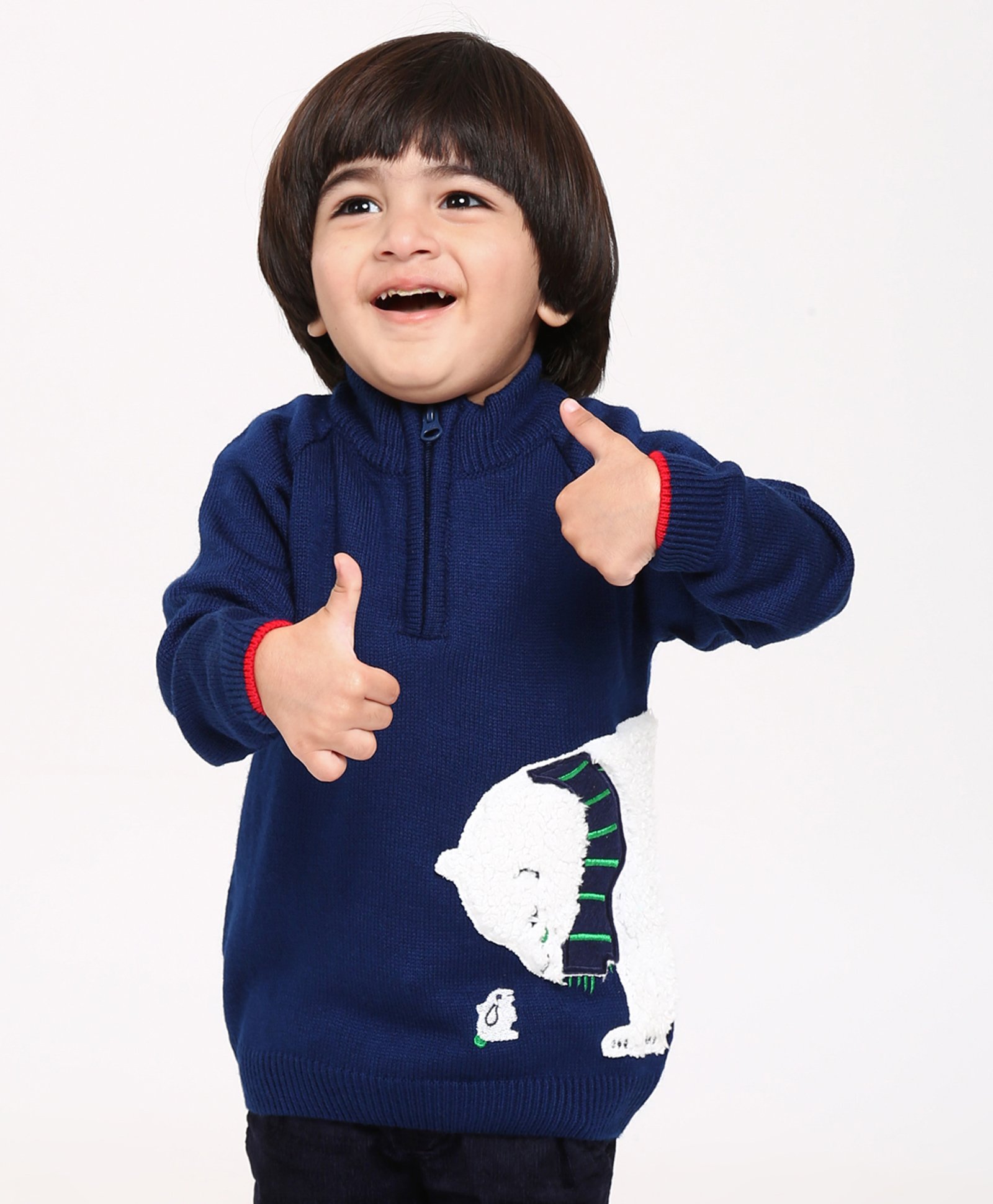firstcry sweaters