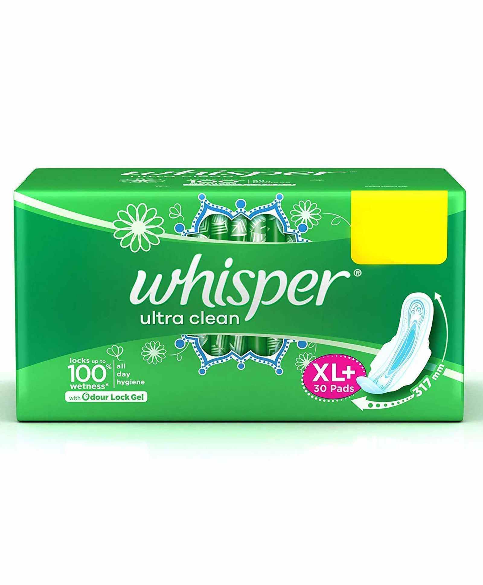 whisper 32 clean download