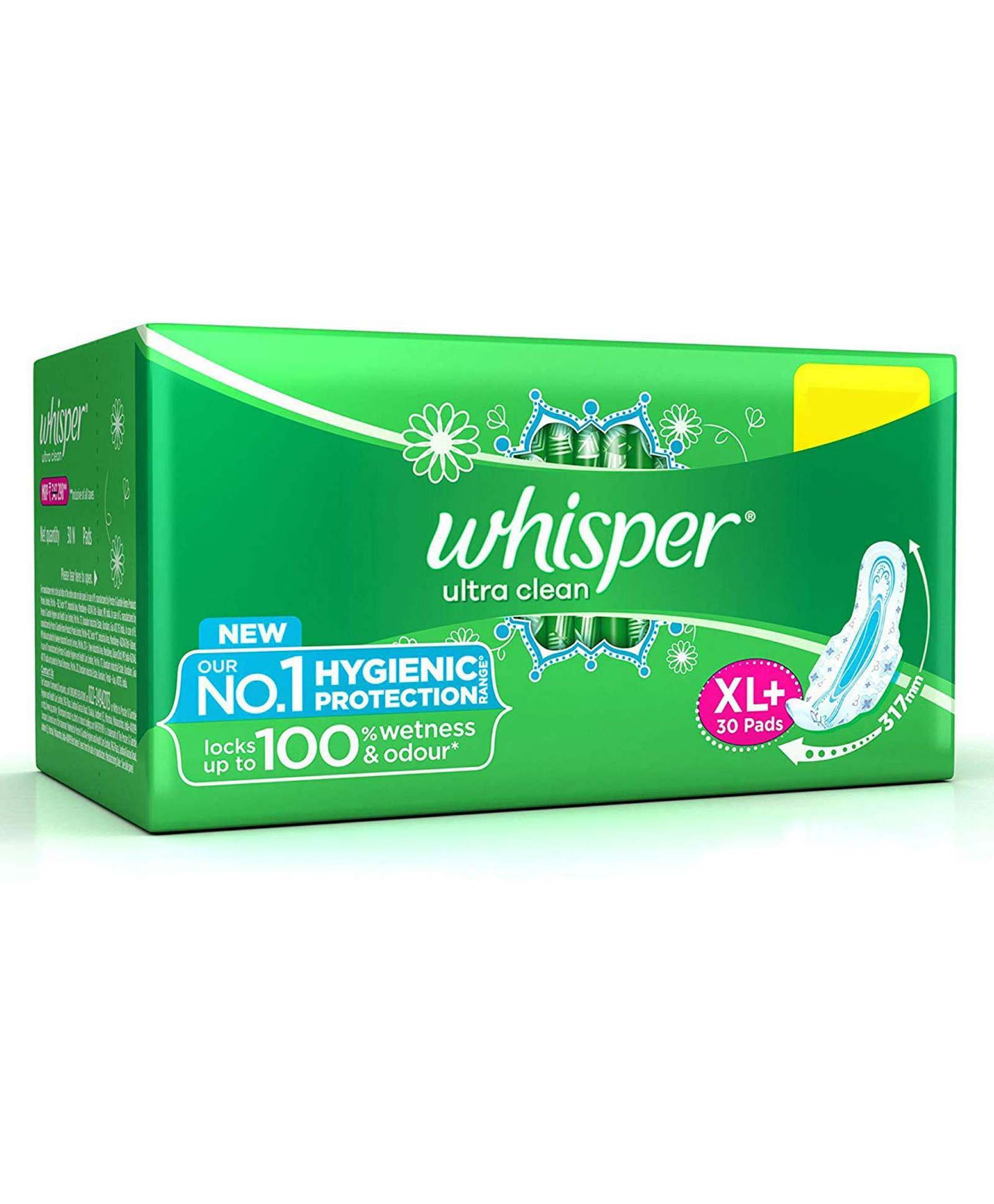 whisper 32 clean download
