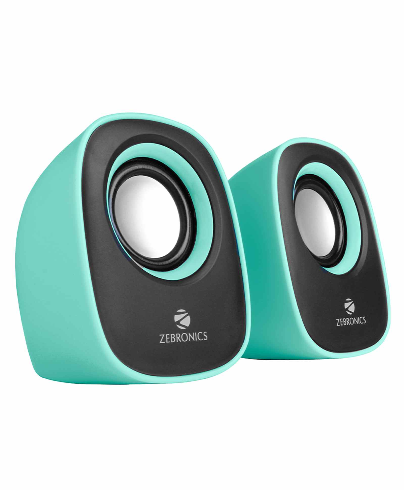 zebronics new speaker