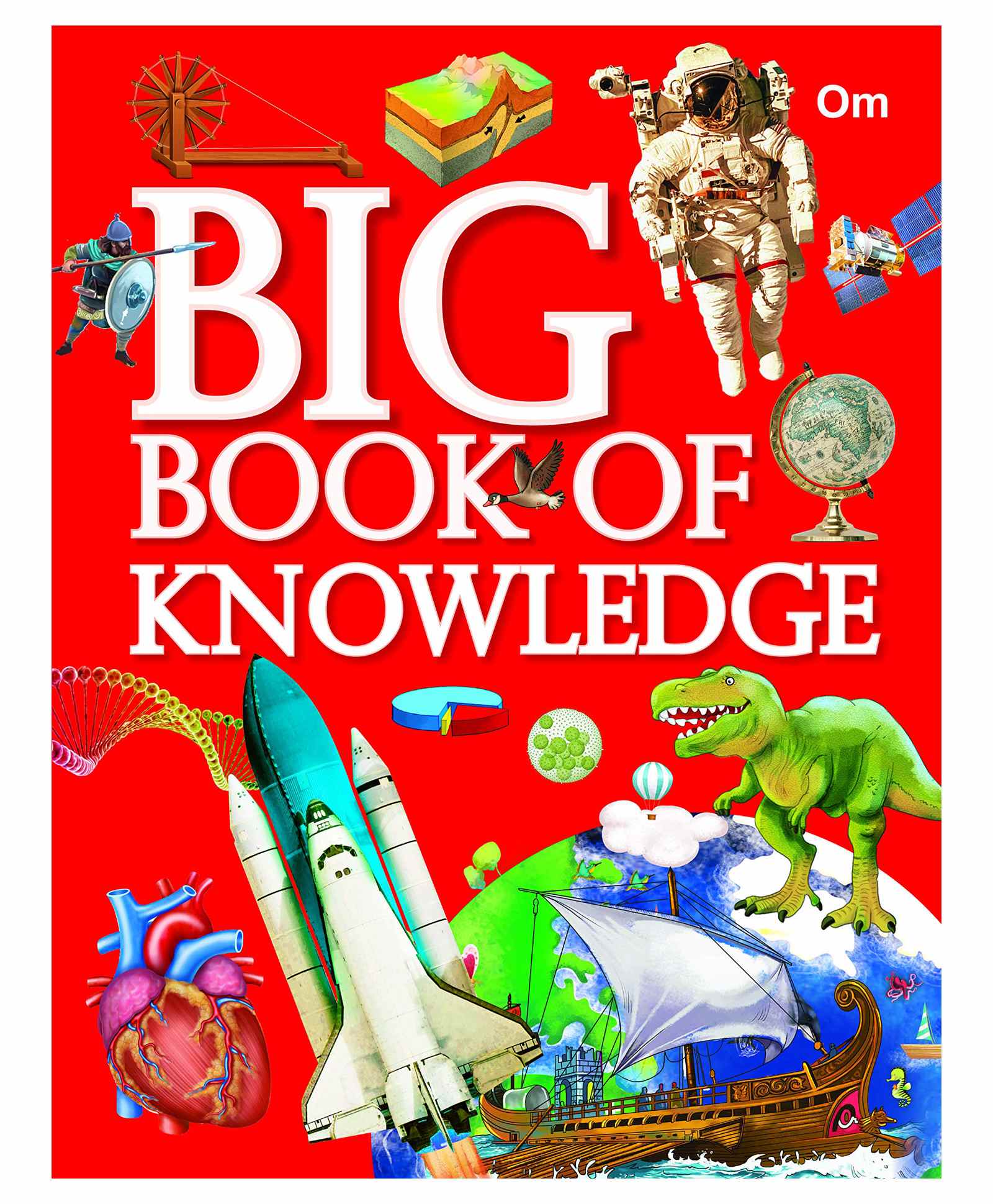 Big Book Of Knowledge - English-image-16