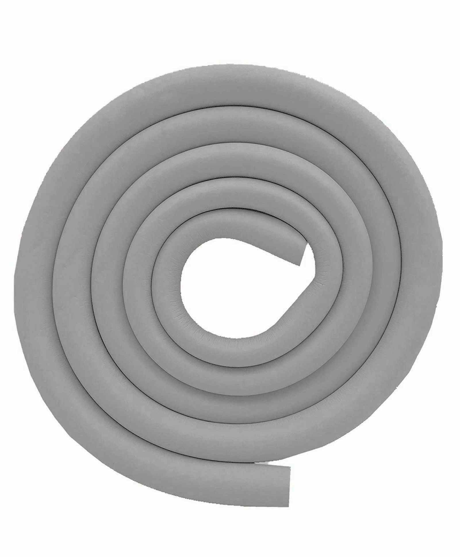 Syga Cushioned Safety Strip Furniture Edge Guard Tape - Grey-image-33