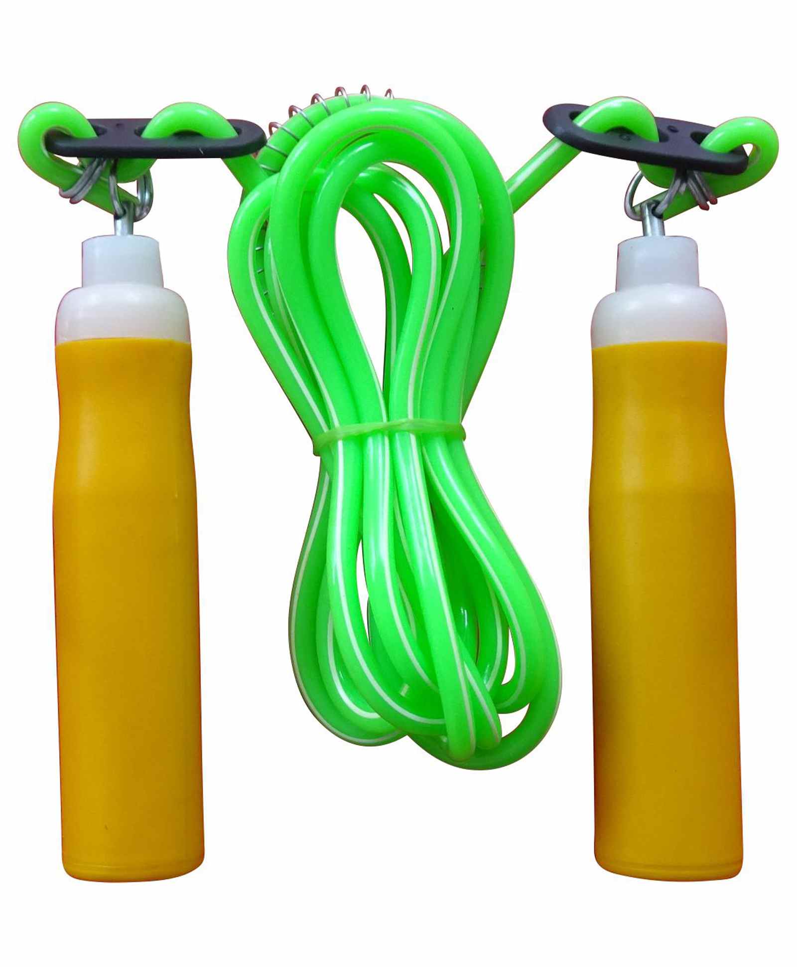 Wasan Delux Skipping Rope - Green-picture-16