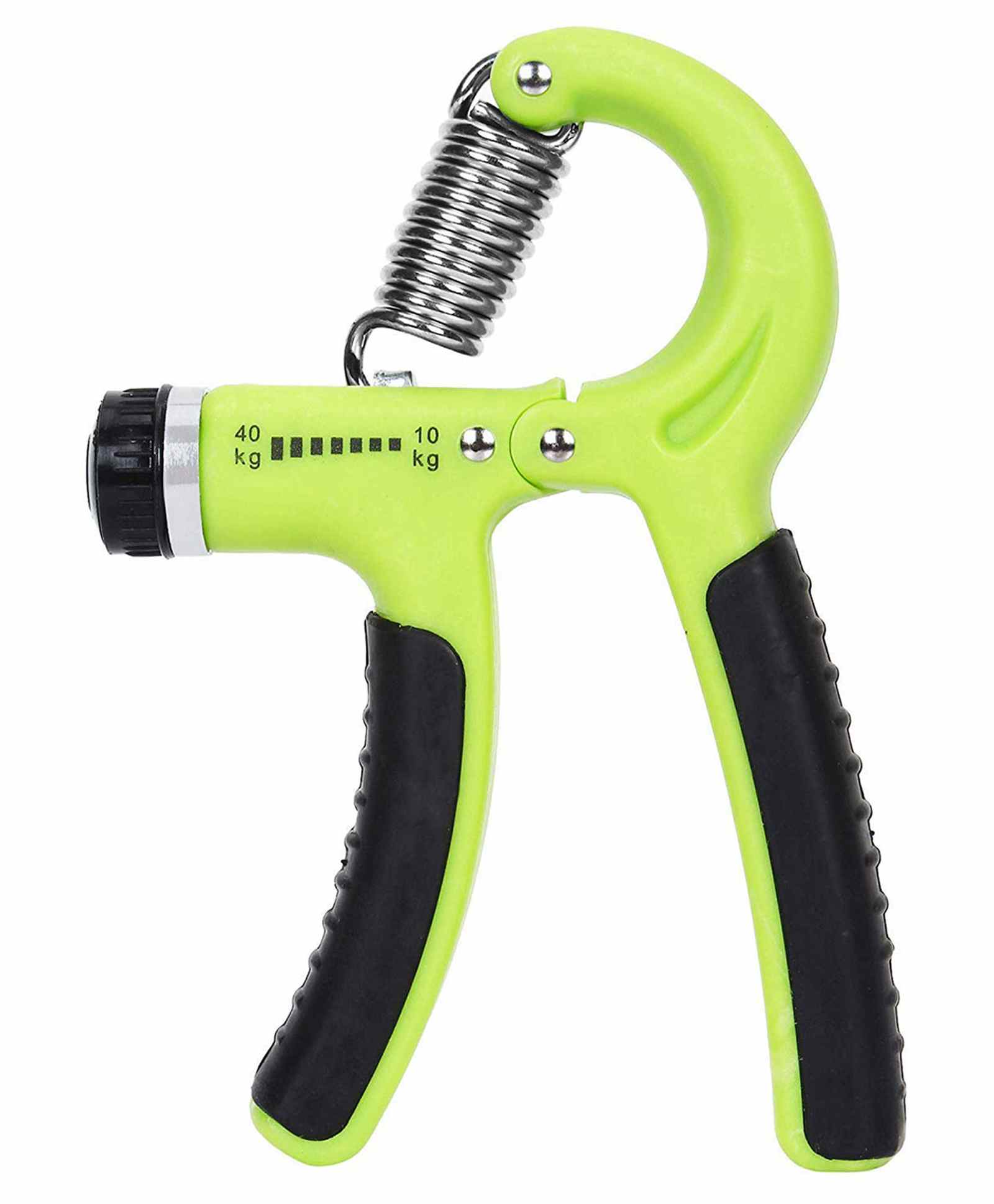 Strauss Adjustable Hand Grip Strengthener - Green-image-15