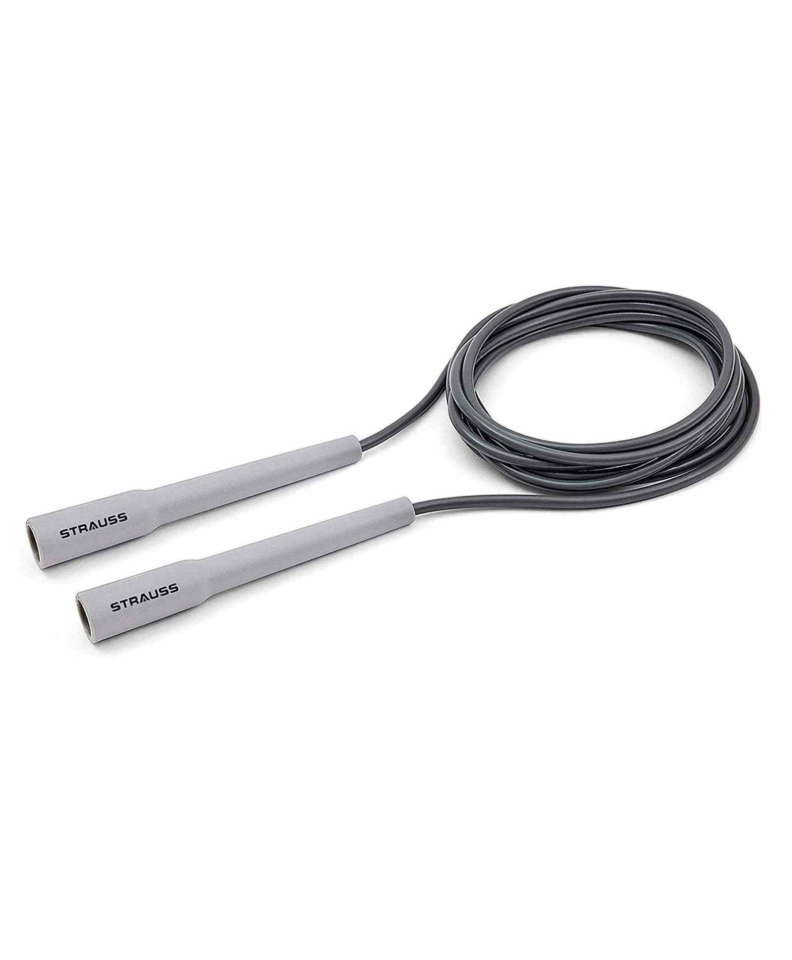 Strauss Skipping Rope - Grey-picture-23