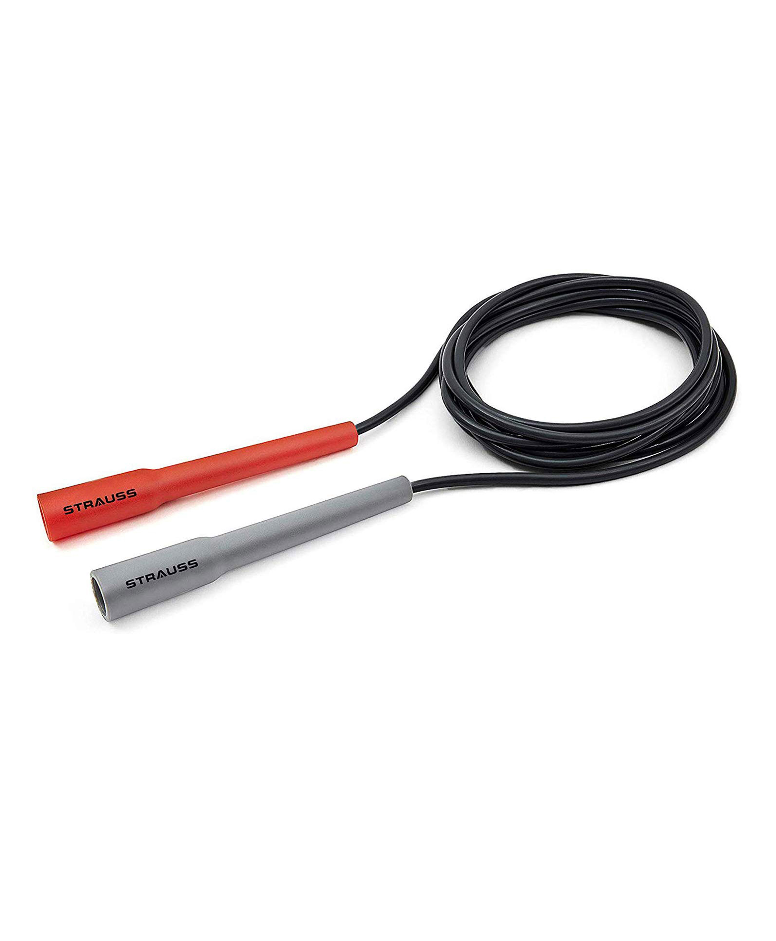 Strauss Skipping Rope - Grey-picture-45