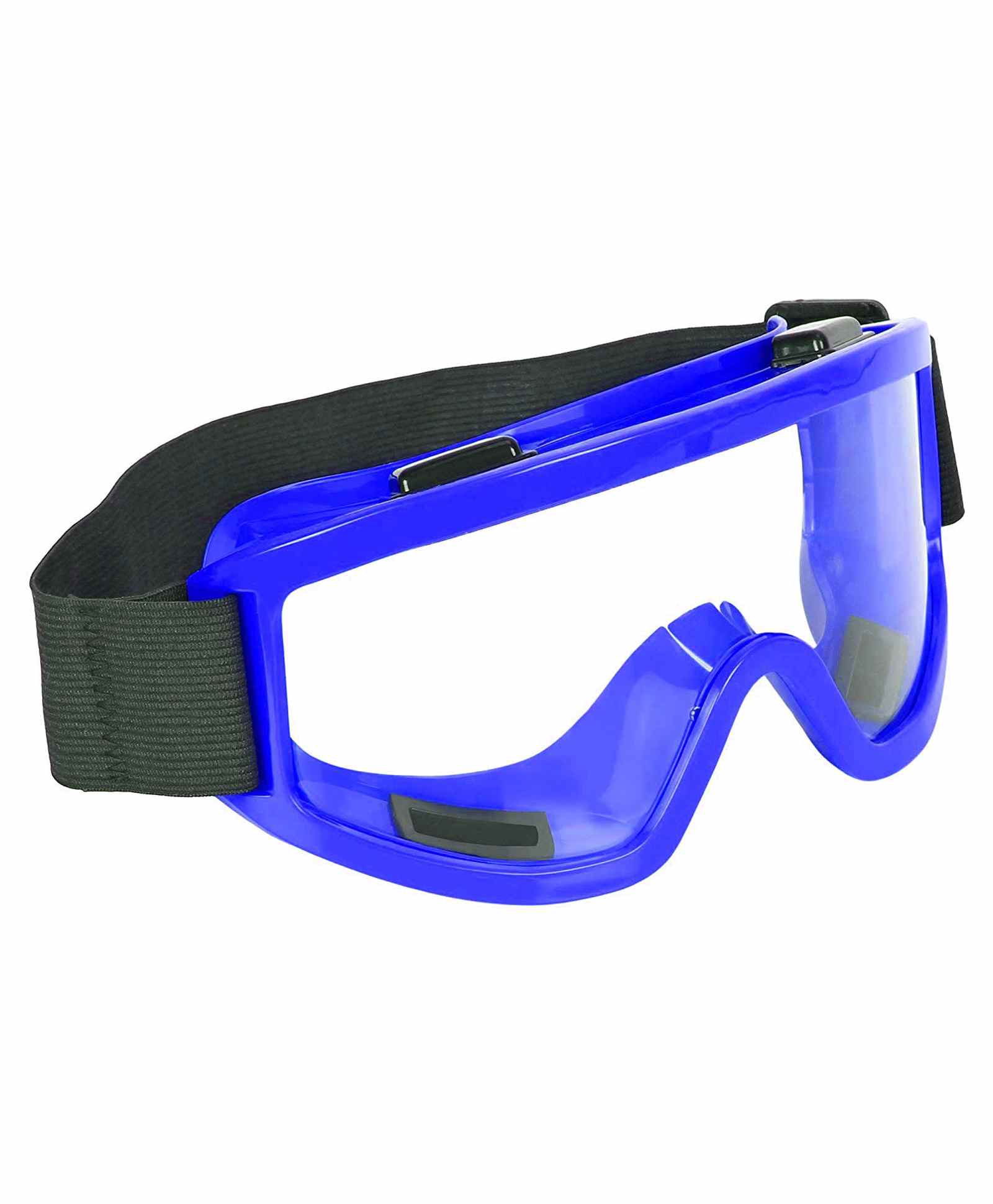 Strauss Offroad Motorcycle Goggle - Blue-picture-10
