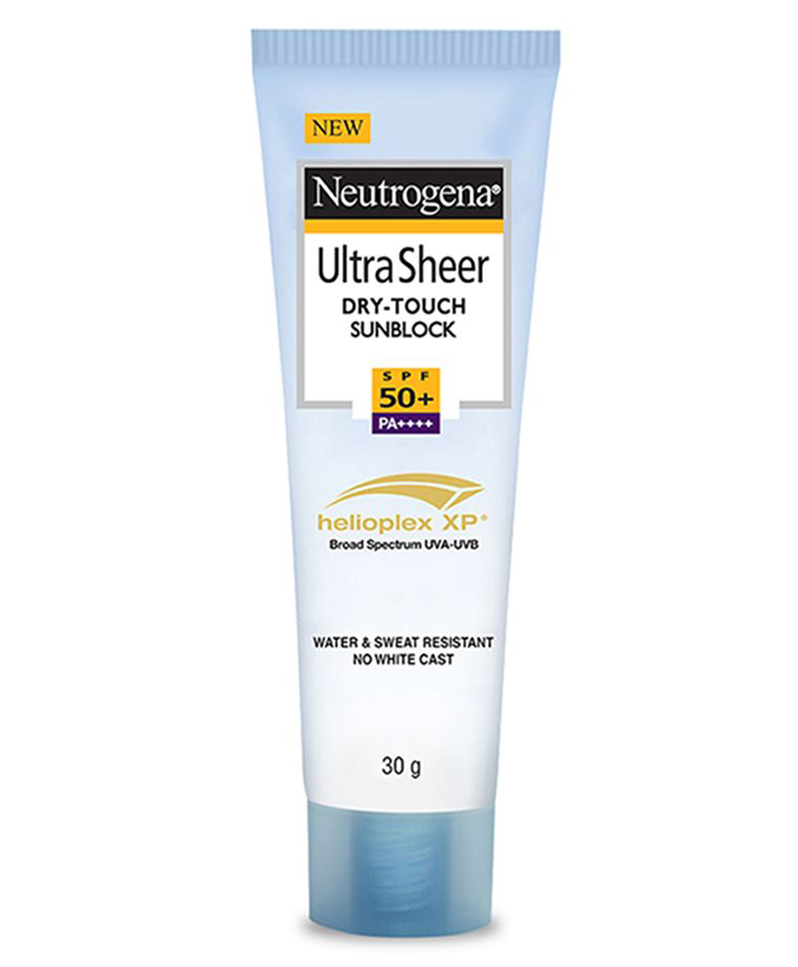 Neutrogena Ultra Sheer SPF50 - 30 g-image-40