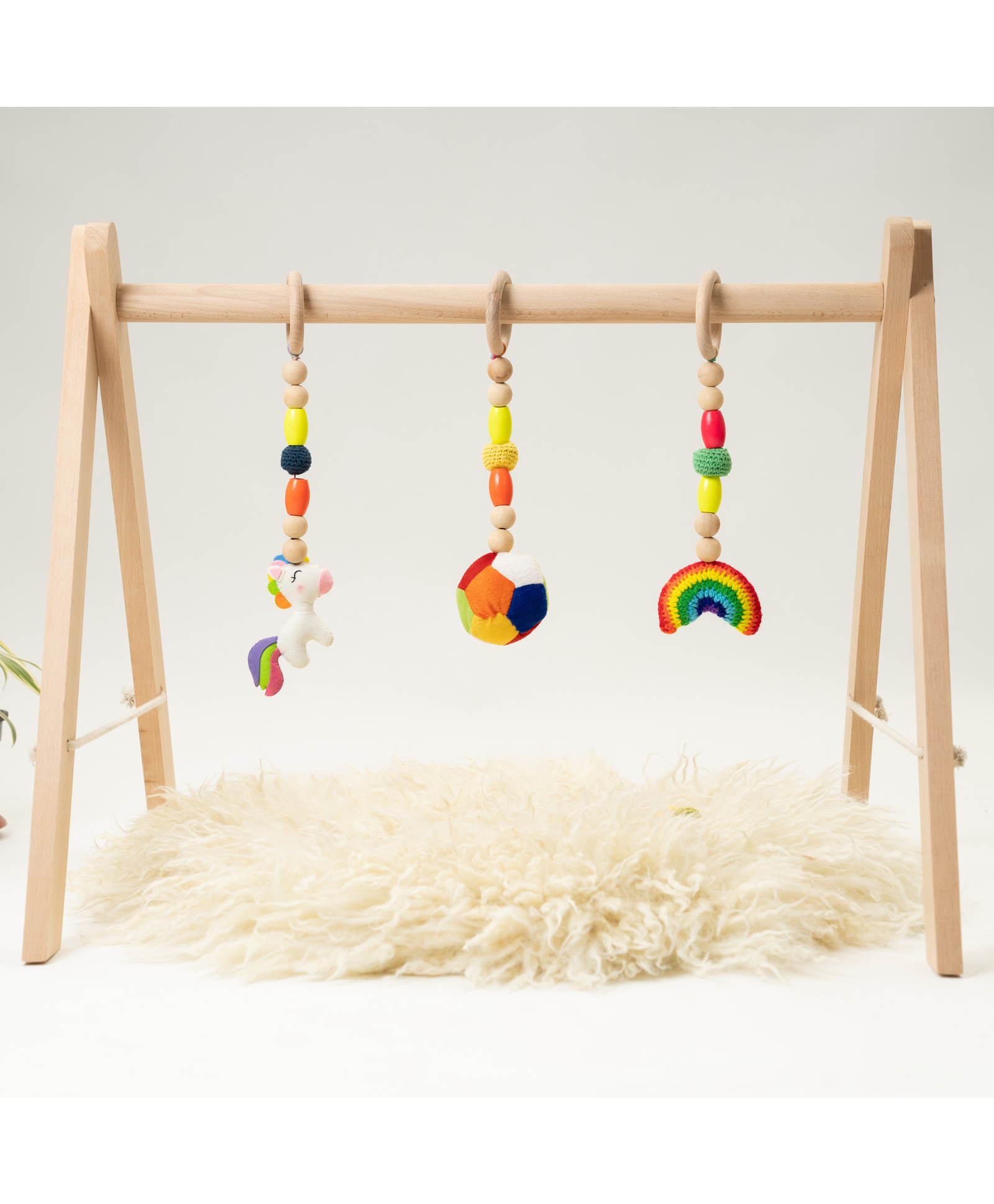 play gym toy