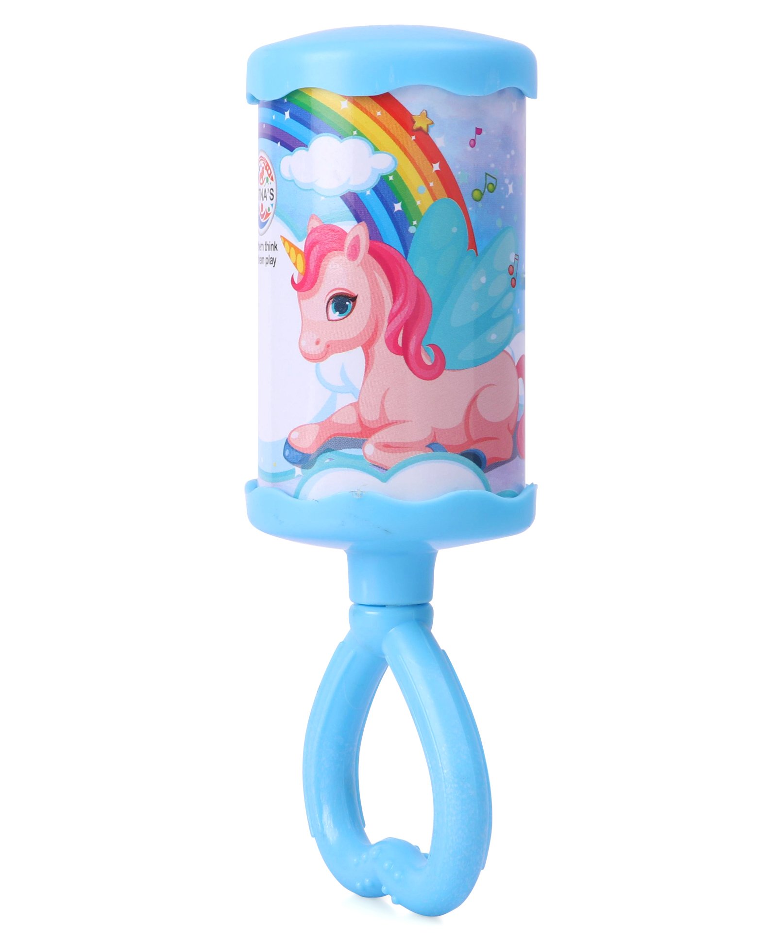 Ratnas Sweet Rattle - Blue (Print May Vary)-image-26