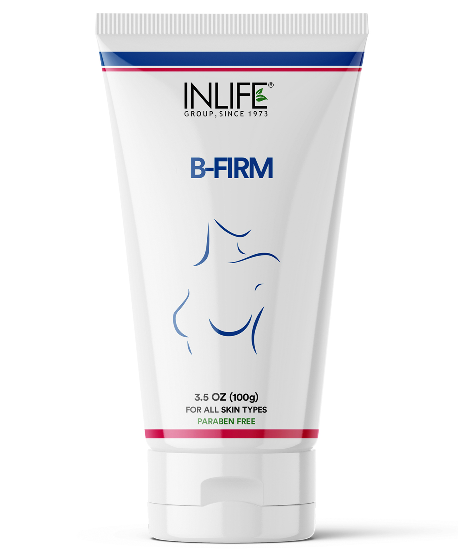 INLIFE Natural B-Firm Cream  100 gm-picture-15