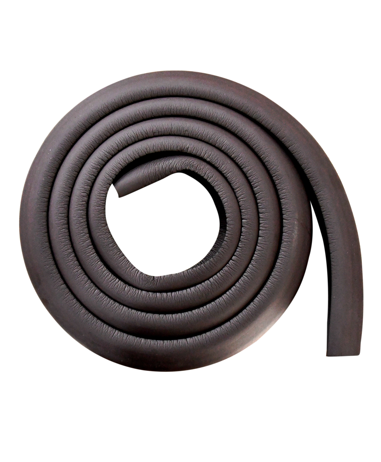 The Little Lookers L Shaped Edge Guard with Adhesive - Black-image-47