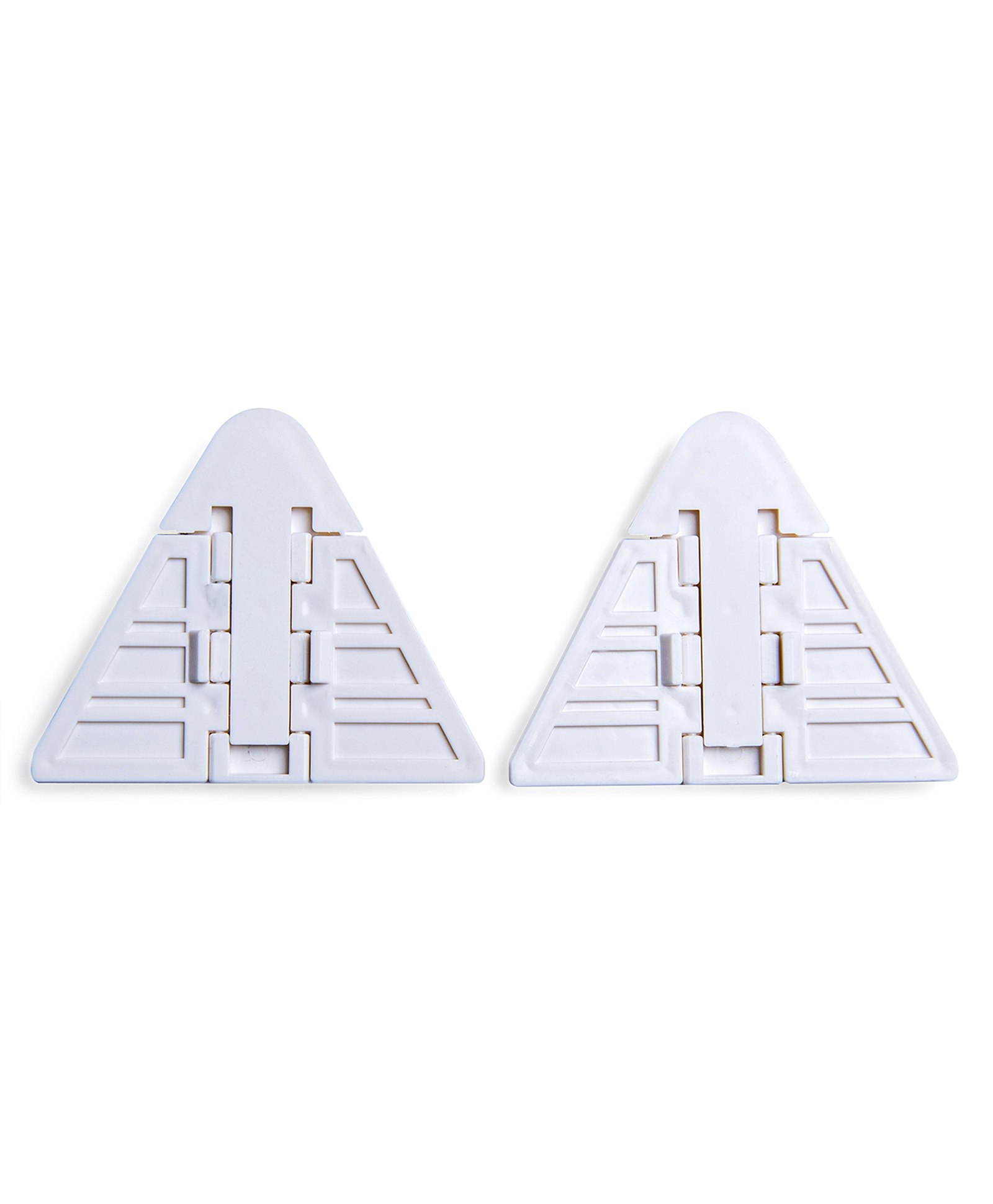 Baby Proofing Corner Edge Guard Pack of 2 (Color May Vary)-image-47