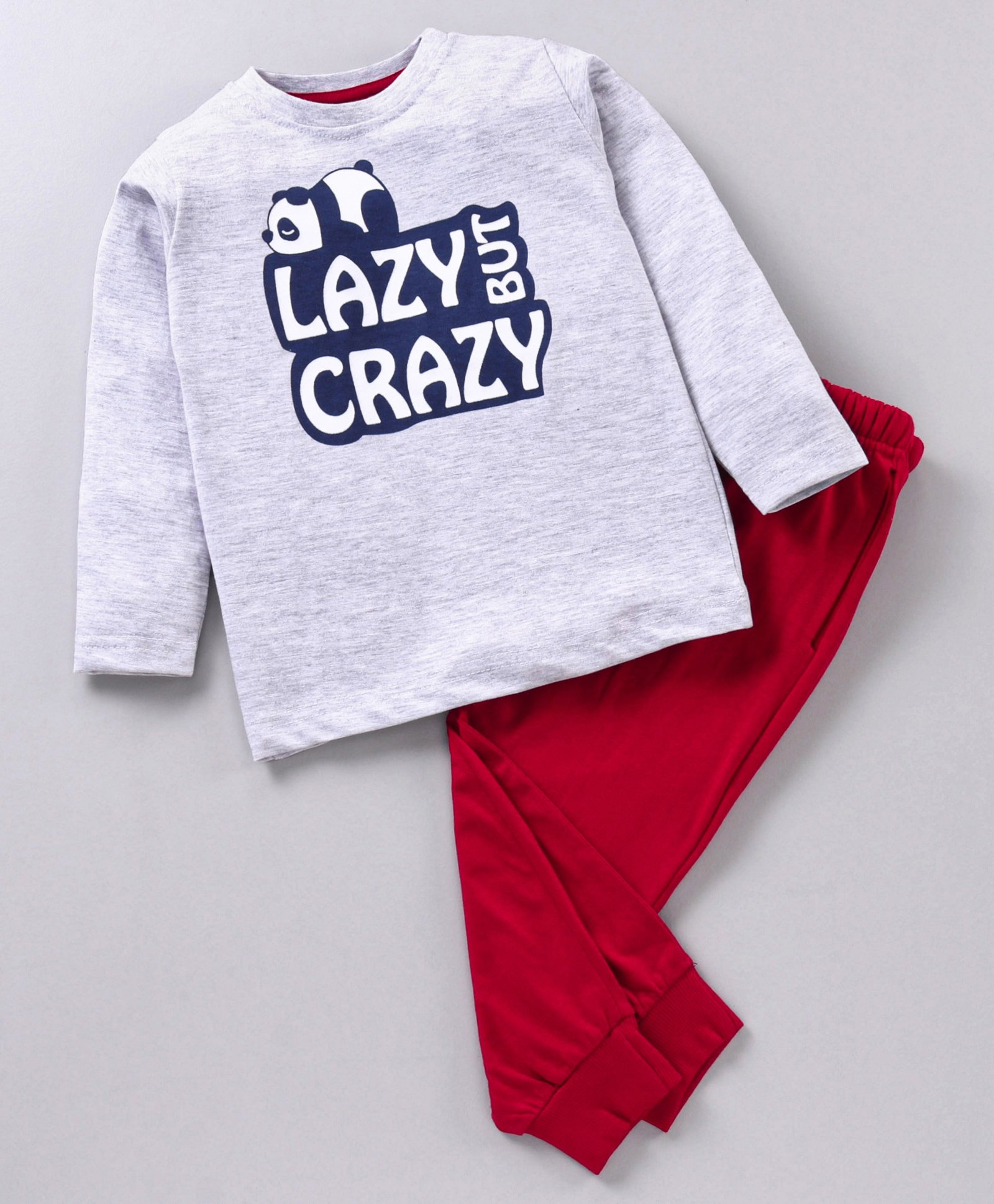 crazy lazy night suits