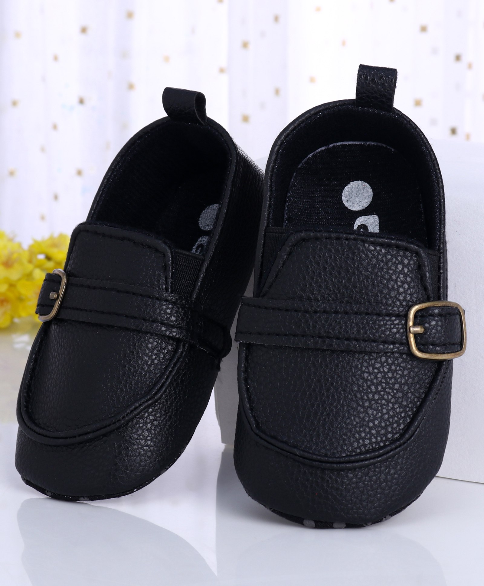 Cute walk by babyhug size chart Clearance