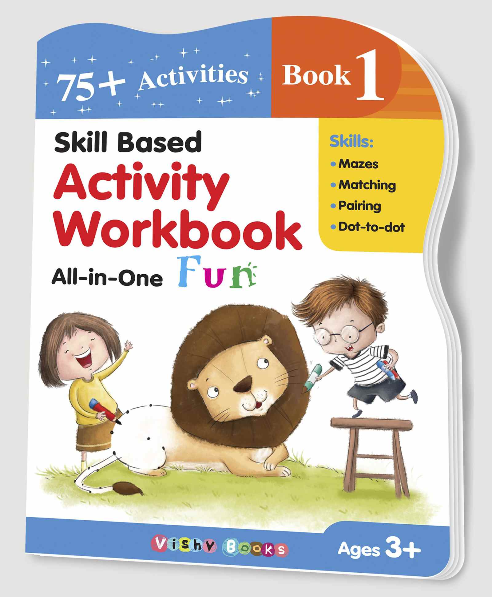 Skill Based Activity Workbook - English-image-25