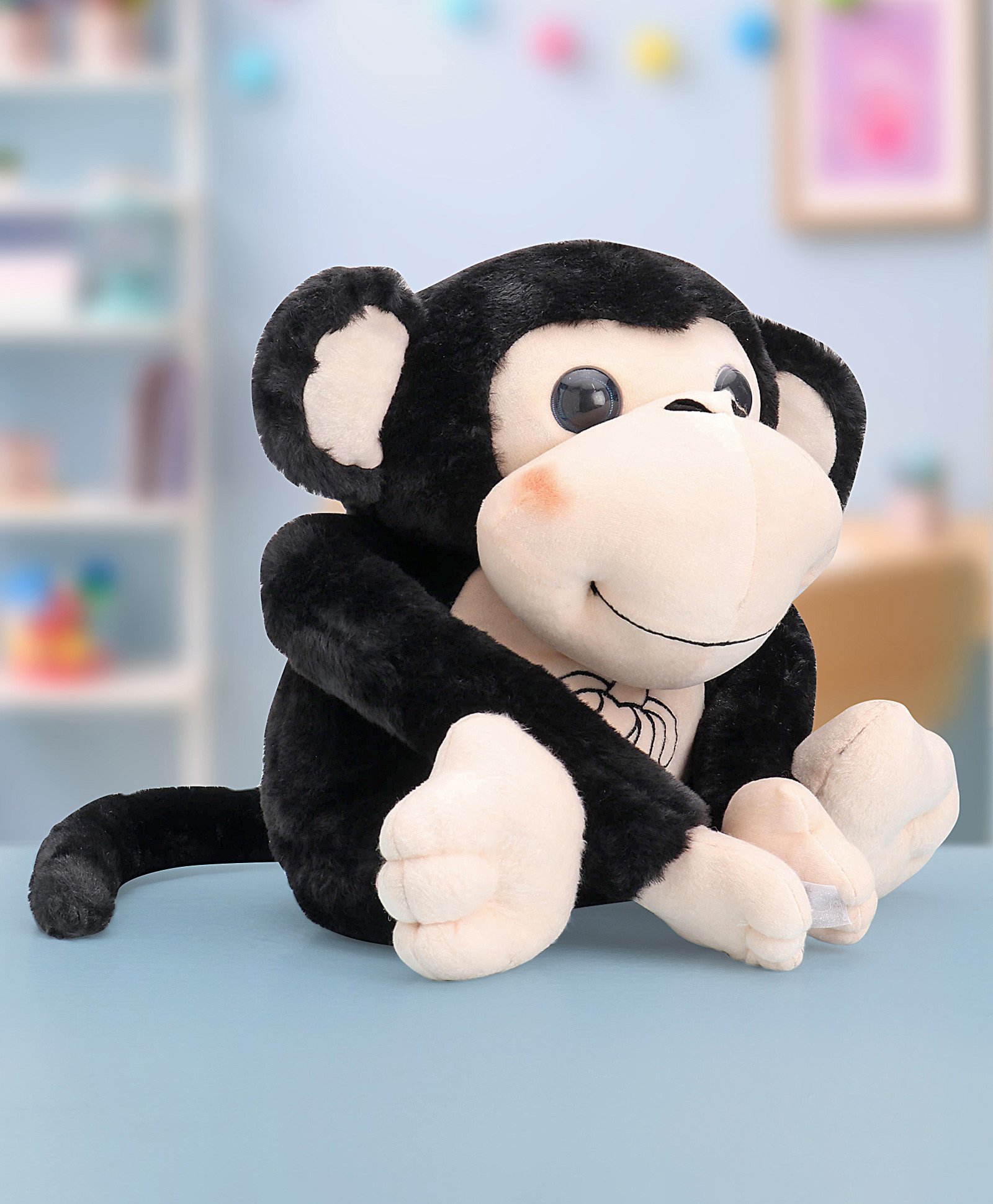 monkey soft toys online shopping