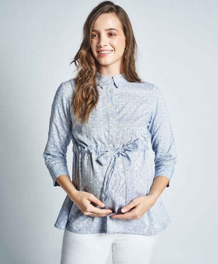 firstcry maternity clothes