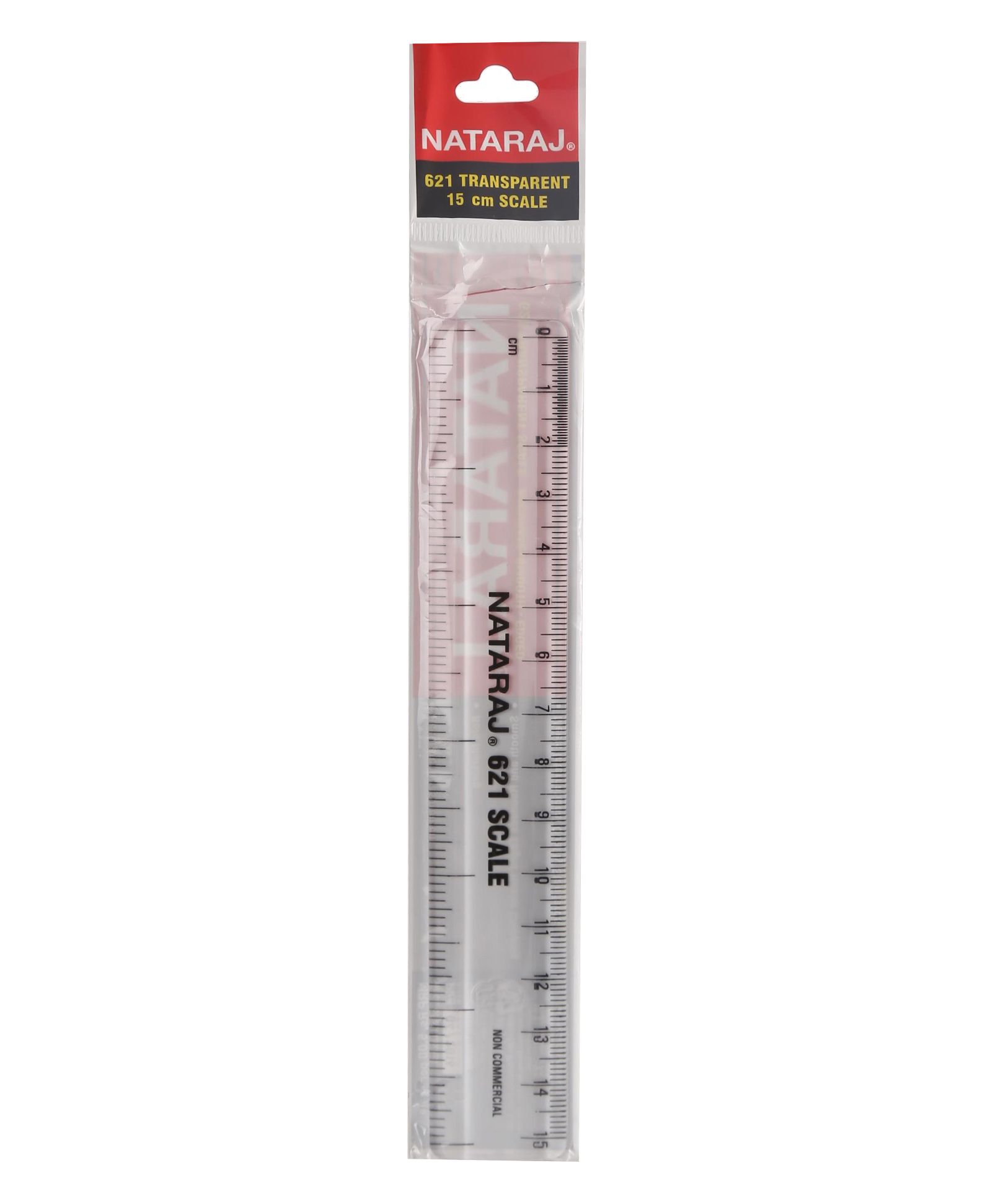 15 cm scale ruler online
