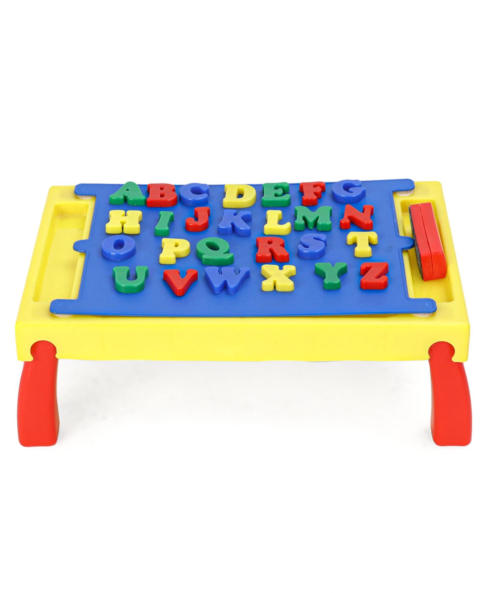 Ratnas Learning Desk Kit - Multicolor-image-43