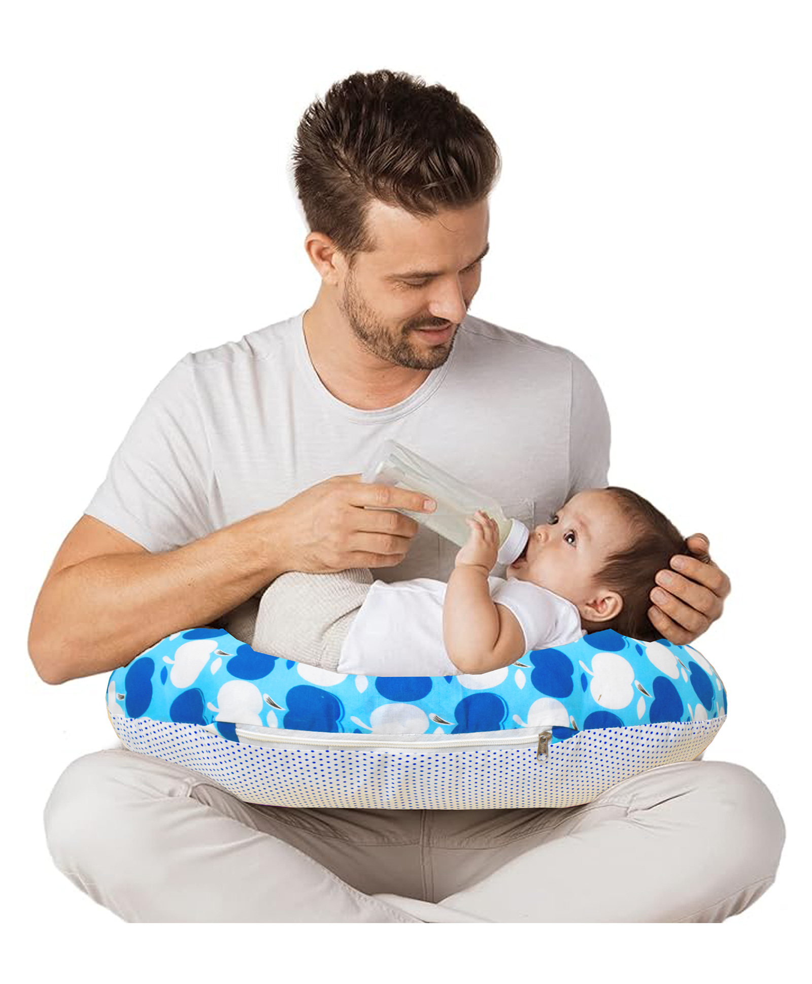 feeding pillow firstcry