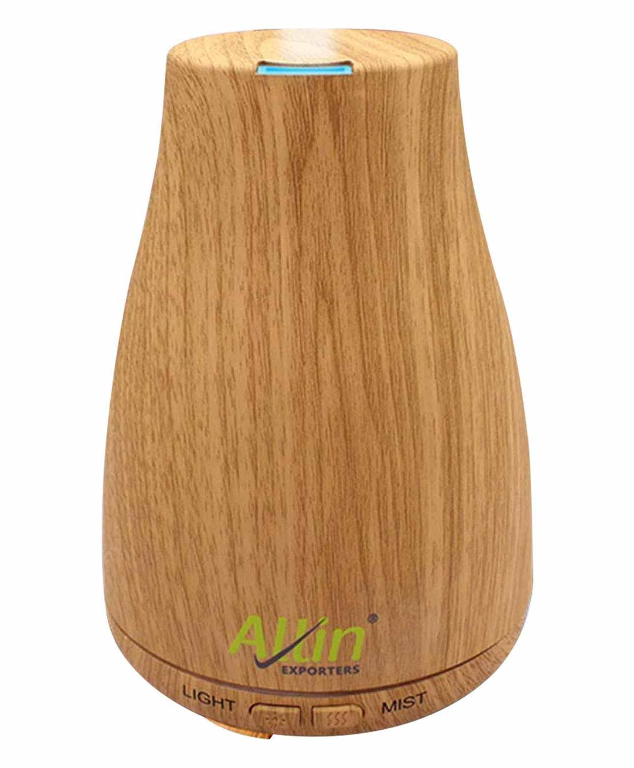 Allin Exporters DT-105LW Aroma Diffuser & Mist Humidifier - Brown-image-30