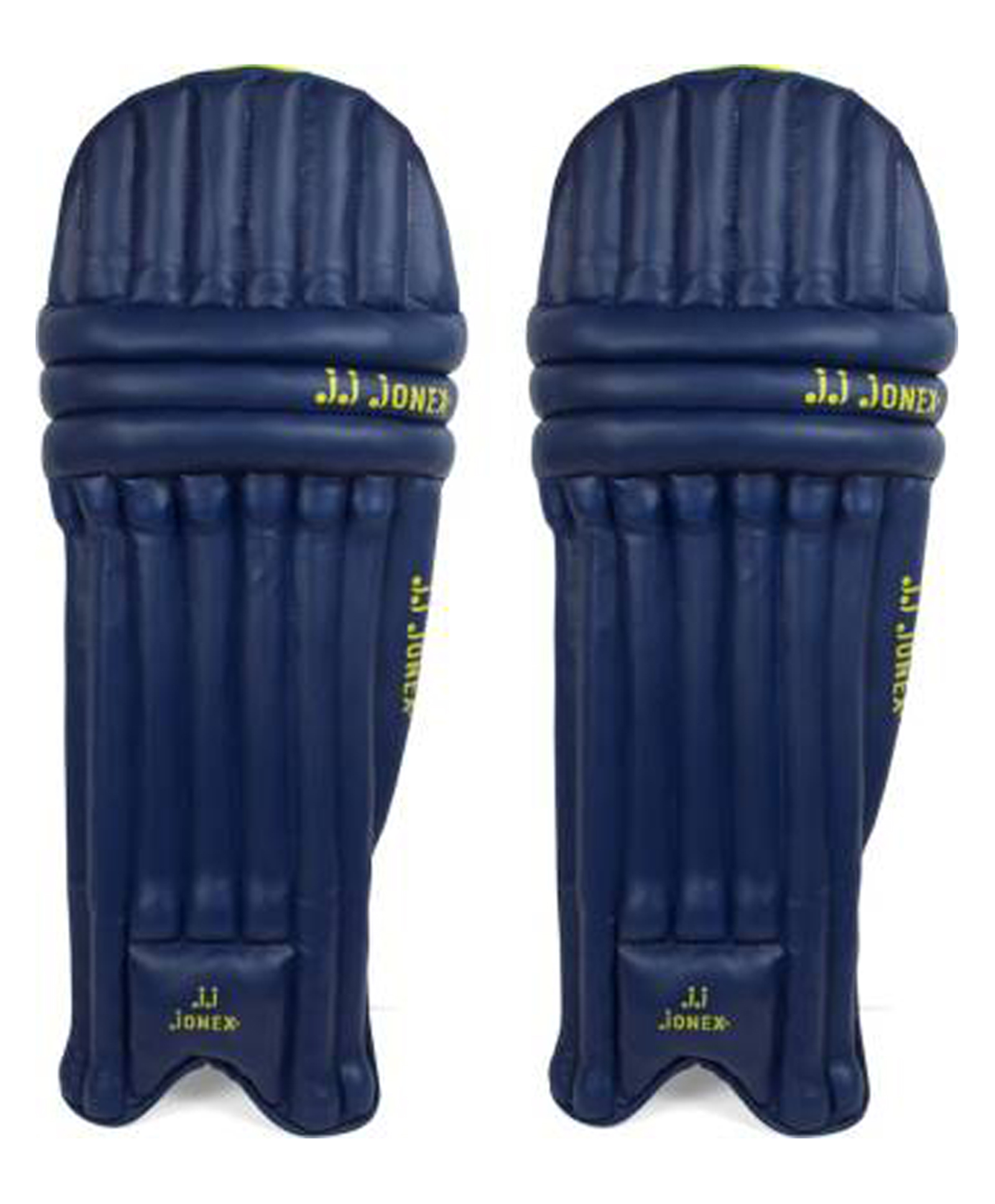 JJ Jonex Cricket Leg Guard - Blue-picture-16