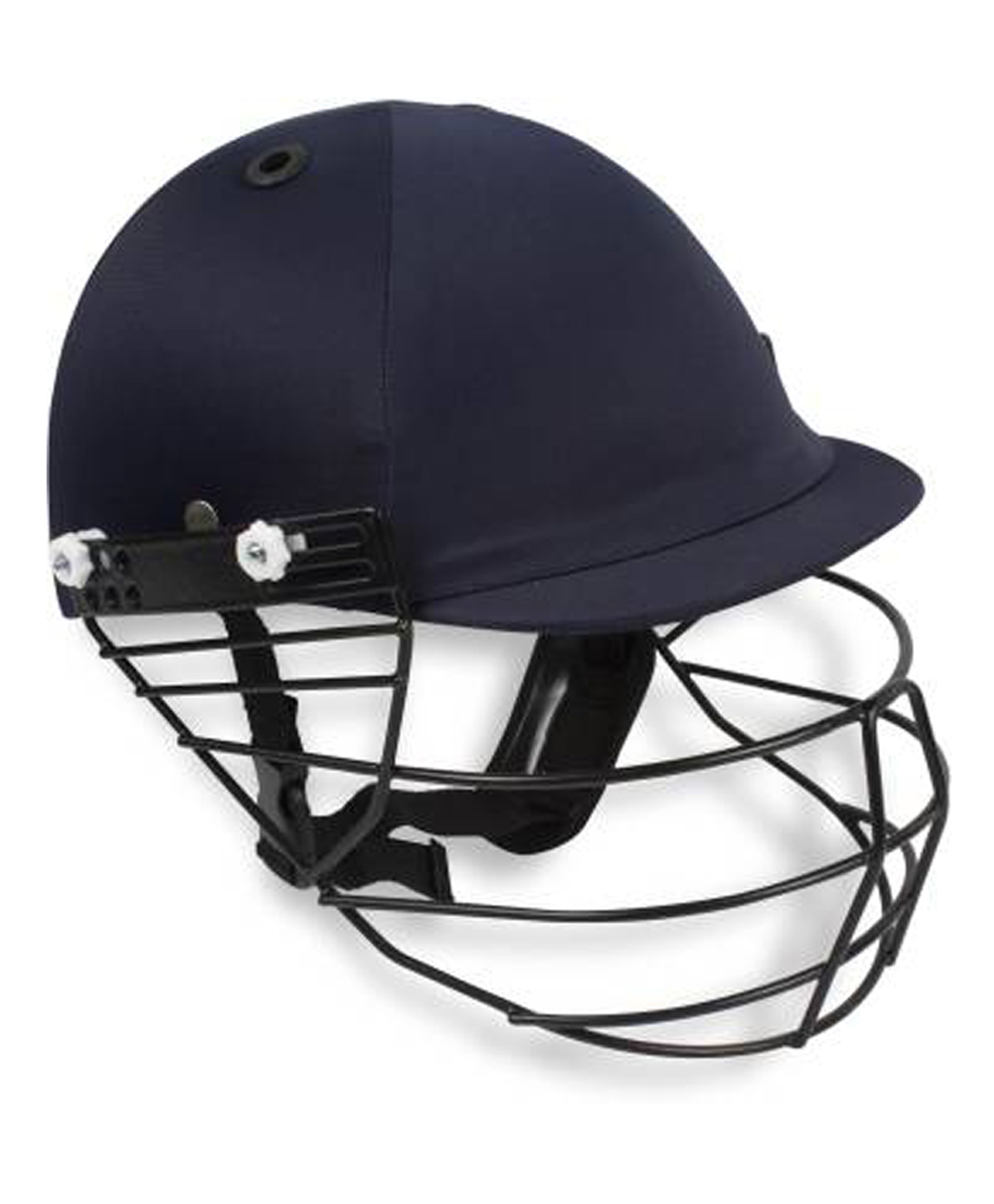 JJ Jonex Step -One Cricket Helmet Extra Large Size - Blue-picture-18