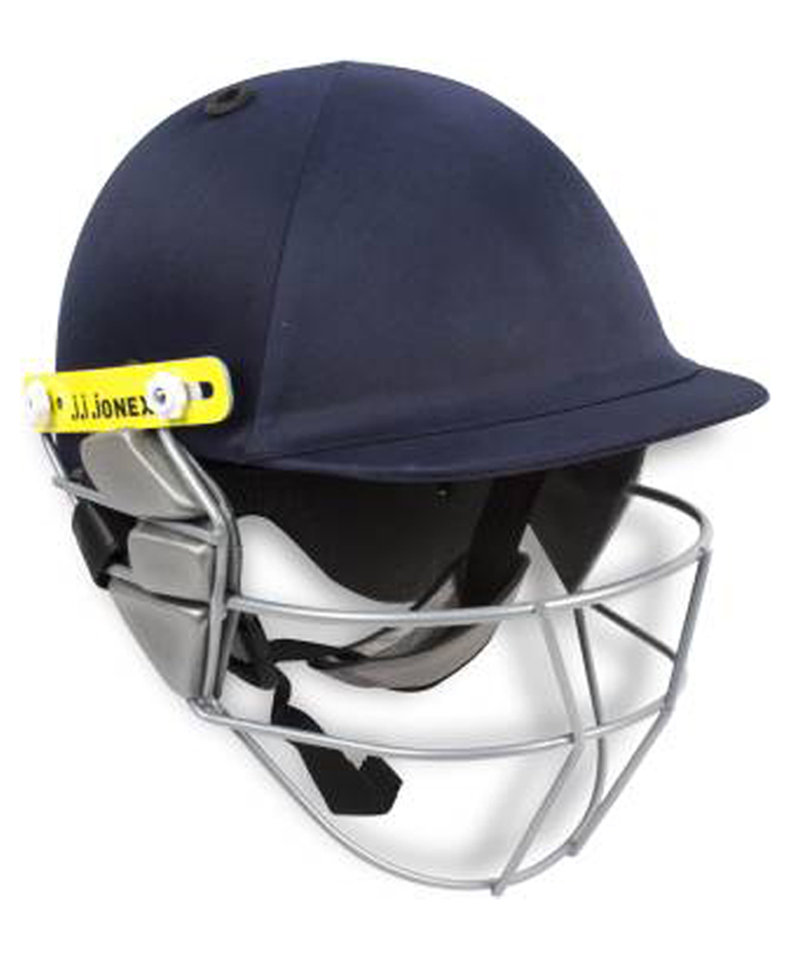JJ Jonex Test Cricket Helmet Extra Small Size - Blue-image-48