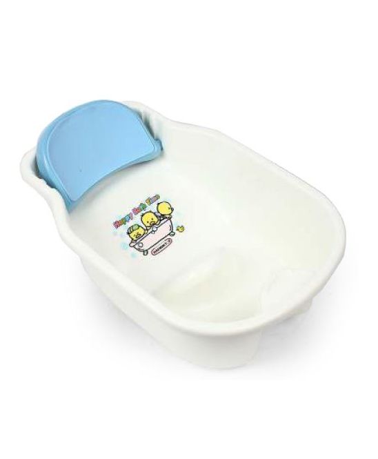 Babycenter India Baby Bath Tub - White-picture-16