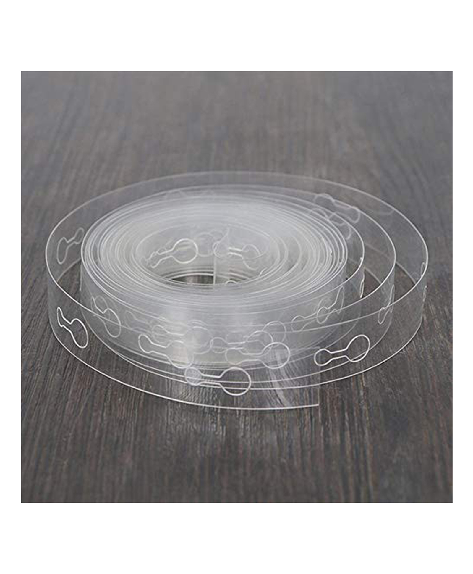 Smartcraft Balloon Decorating Strip - White