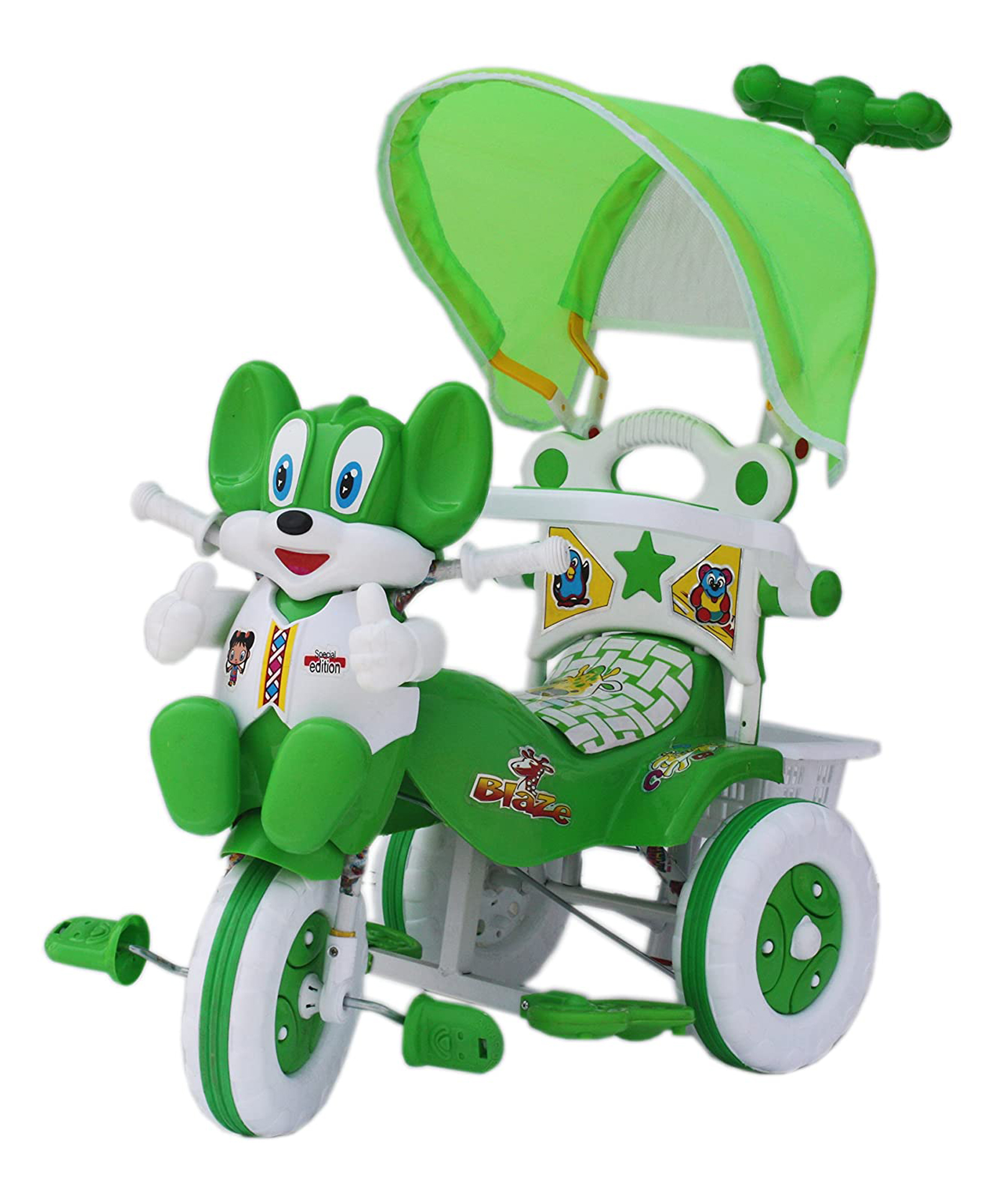 amardeep tricycle