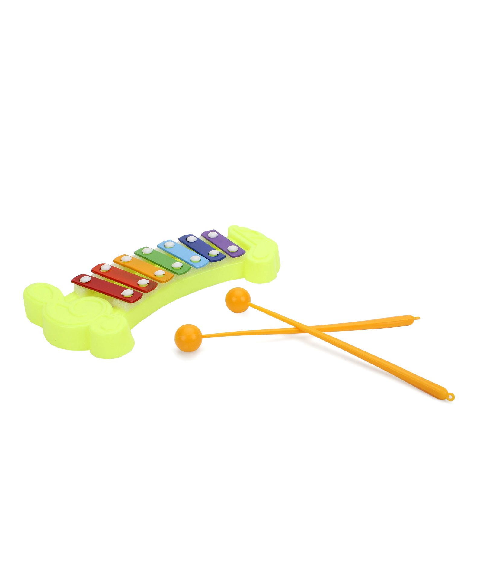 Ratnas Dhavani Tarang Xylophone - Multicolor-picture-28