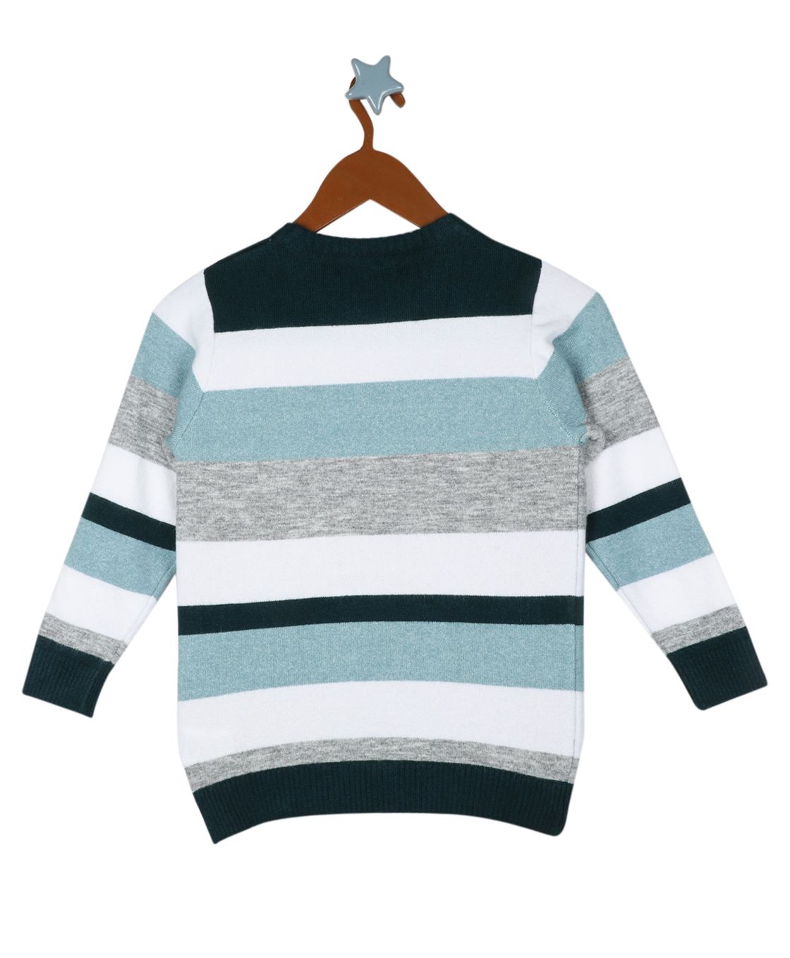 monte carlo sweater for boys