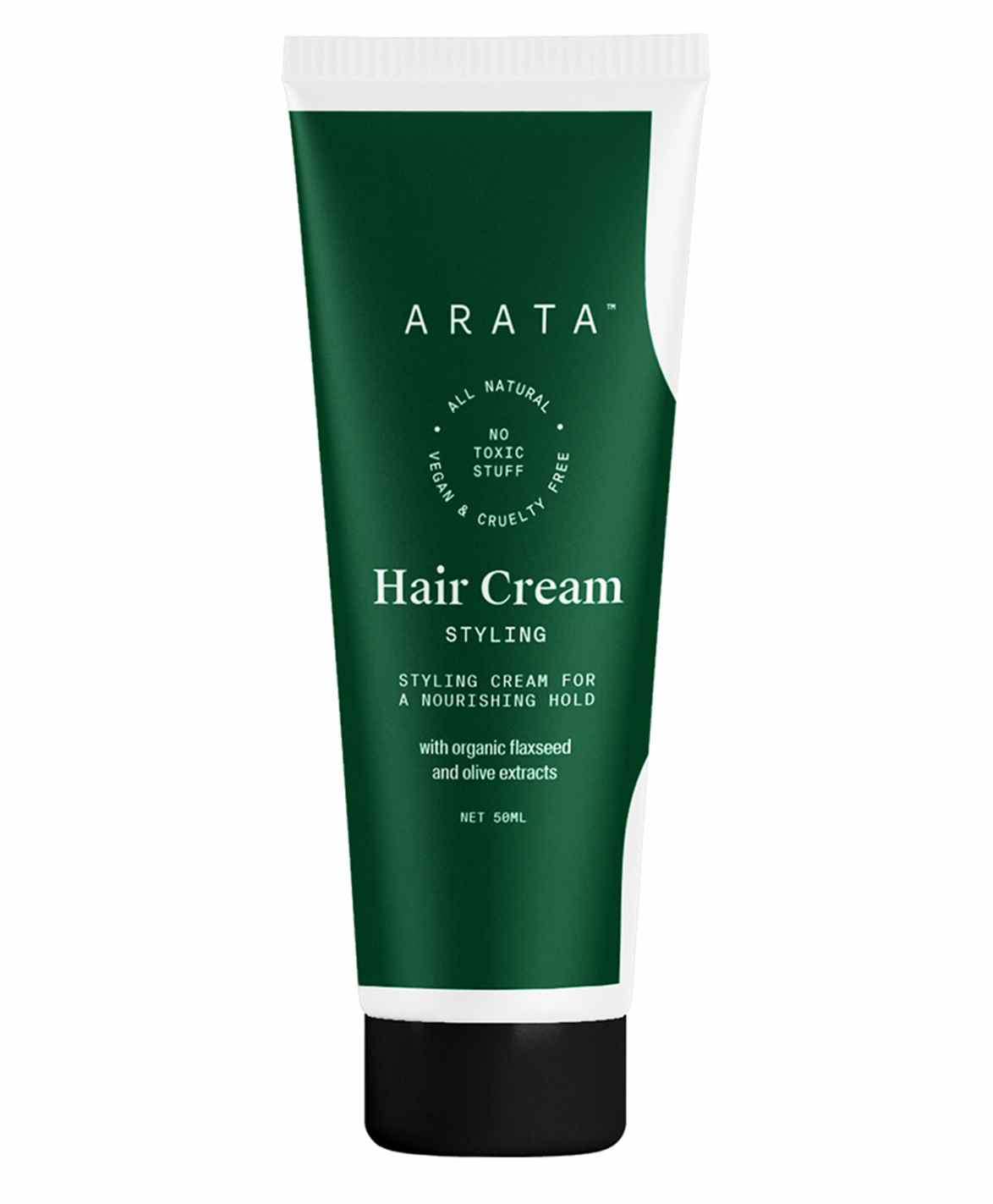 Arata Natural Styling & Hold Hair Cream - 50 gm Online in India, Buy at Best Price from - 9756945 Arata Natural Styling & Hold Hair Cream - 50 gm Online in India, Buy at Best Price from - 9756945