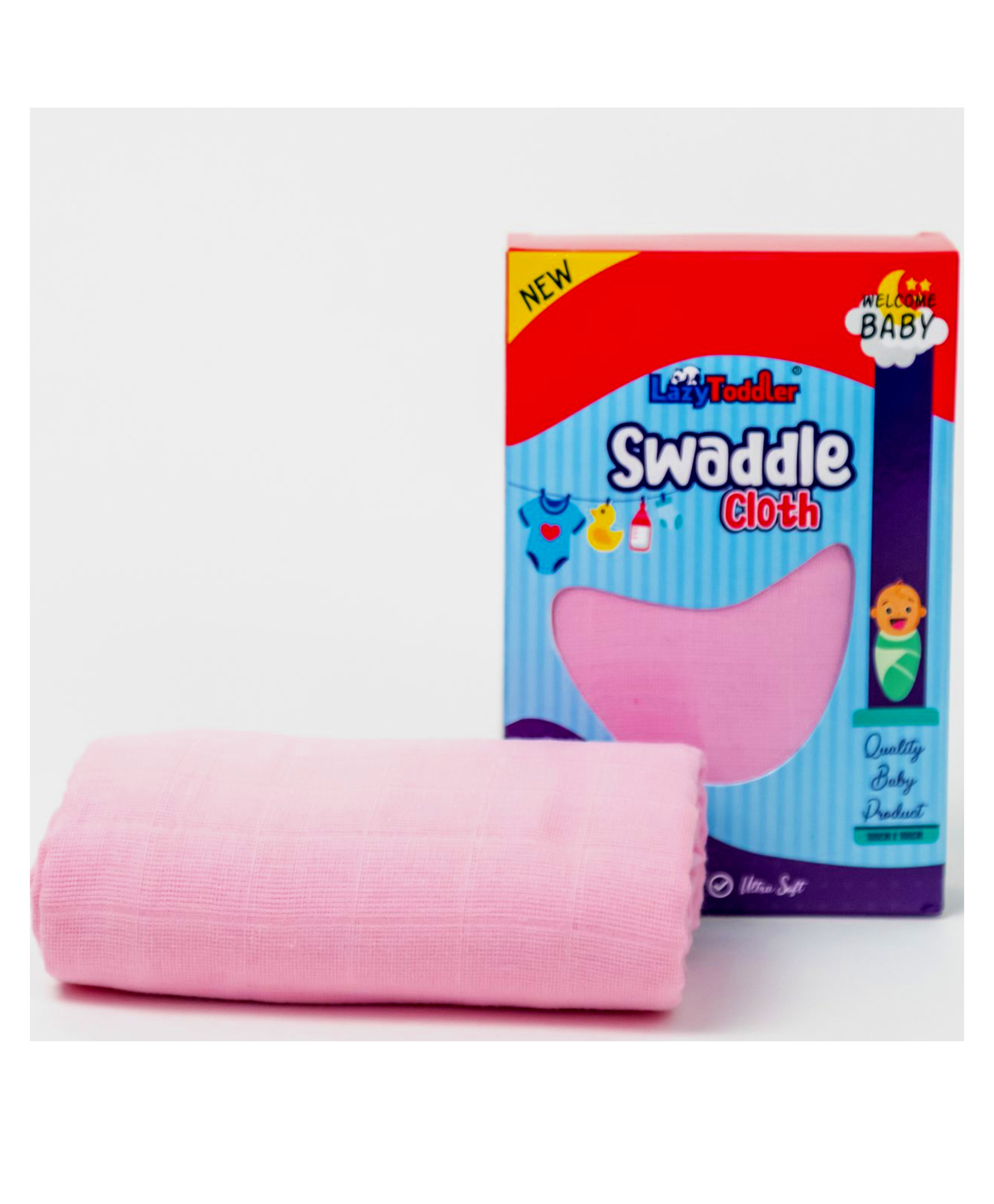 large swaddle