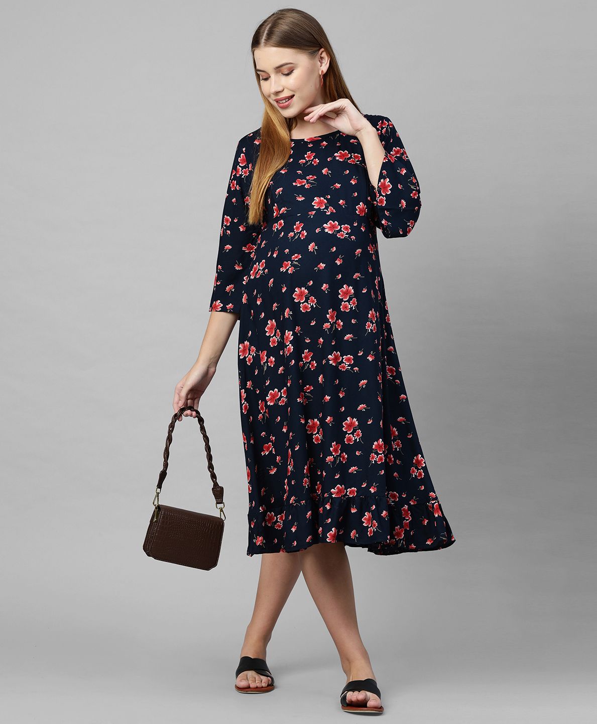 firstcry maternity wear