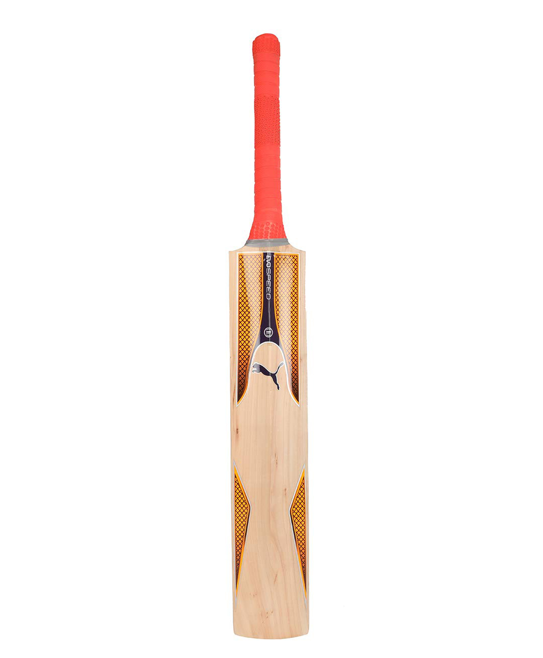 puma evospeed bat