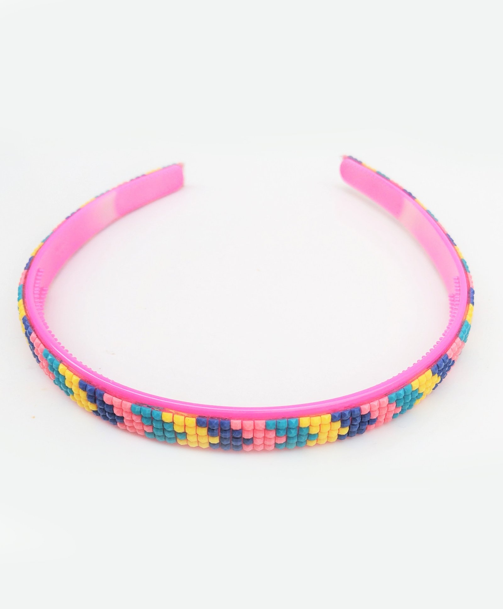 FOLLOW THE NEEDLE Zig Zag Hair Band-Pink for Girls (0 Month-15 Years) Online in India, Buy at - 9851668 FOLLOW THE NEEDLE Zig Zag Hair Band-Pink for Girls (0 Month-15 Years) Online in India, Buy at - 9851668