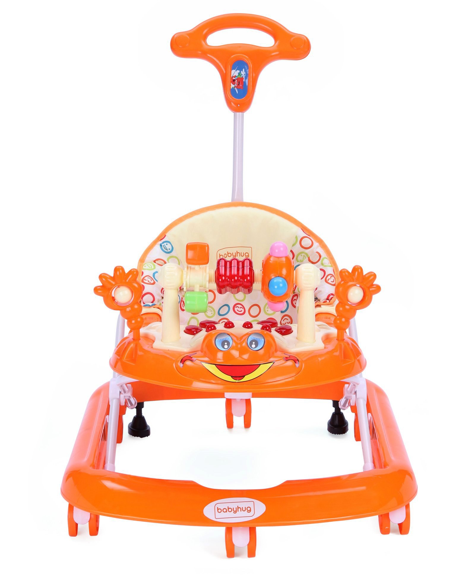 walker in firstcry